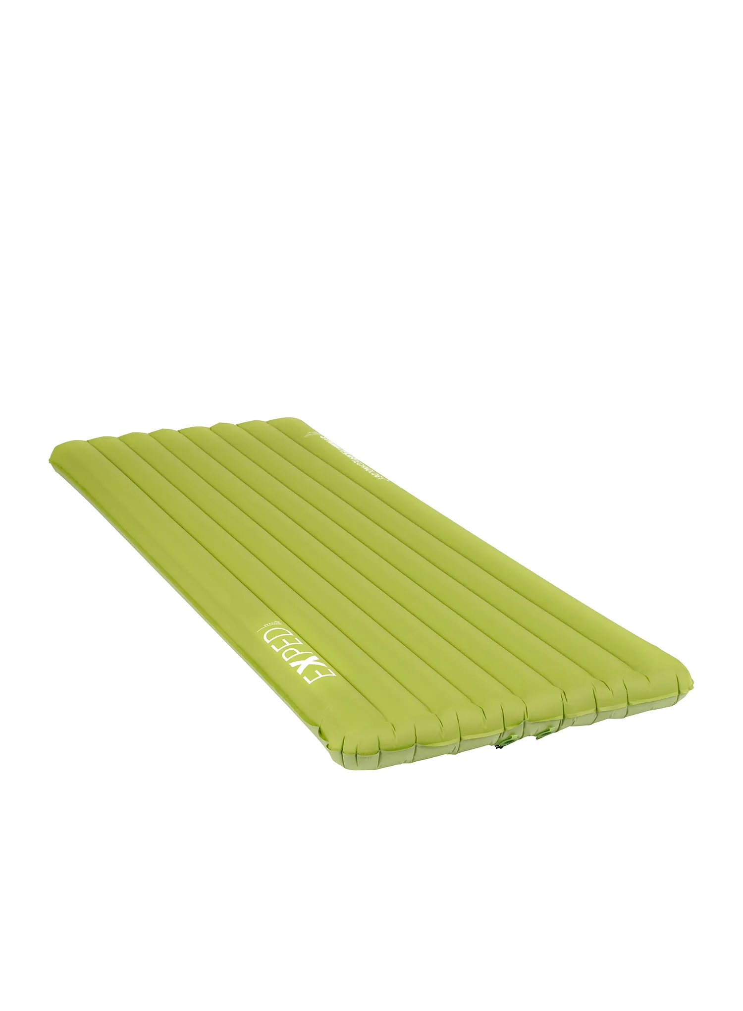 Savaime prisipučiantis kilimėlis Exped Ultra 6.5R MW - green