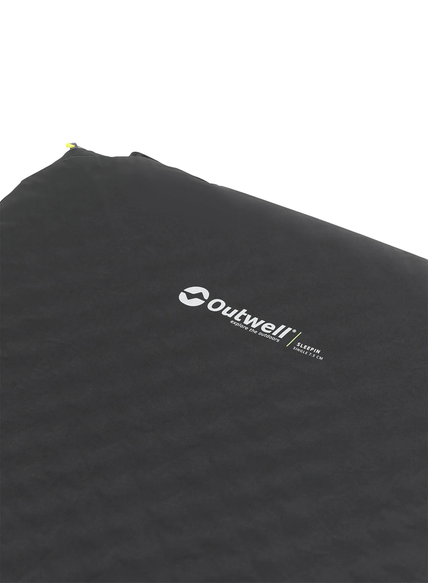 Savaime prisipučiantis kilimėlis Outwell Sleepin Single 7.5 cm
