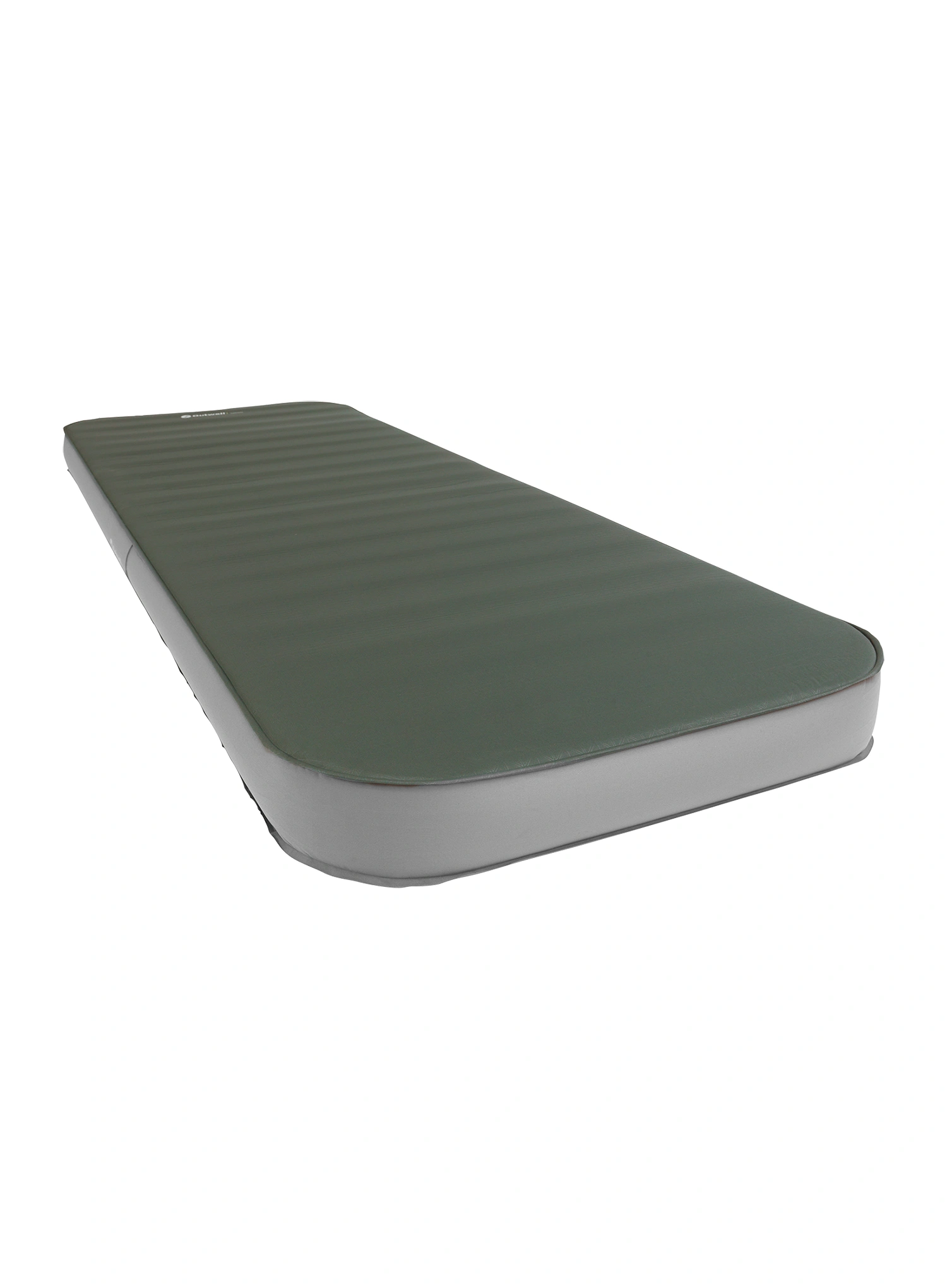 Savaime prisipučiantis kilimėlis Outwell Sleepnest Single 10.0 cm