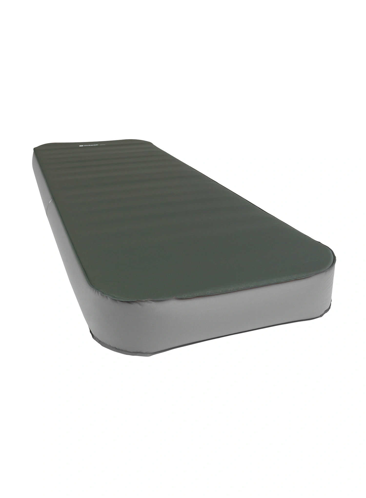 Savaime prisipučiantis kilimėlis Outwell Sleepnest Single 14.0 cm