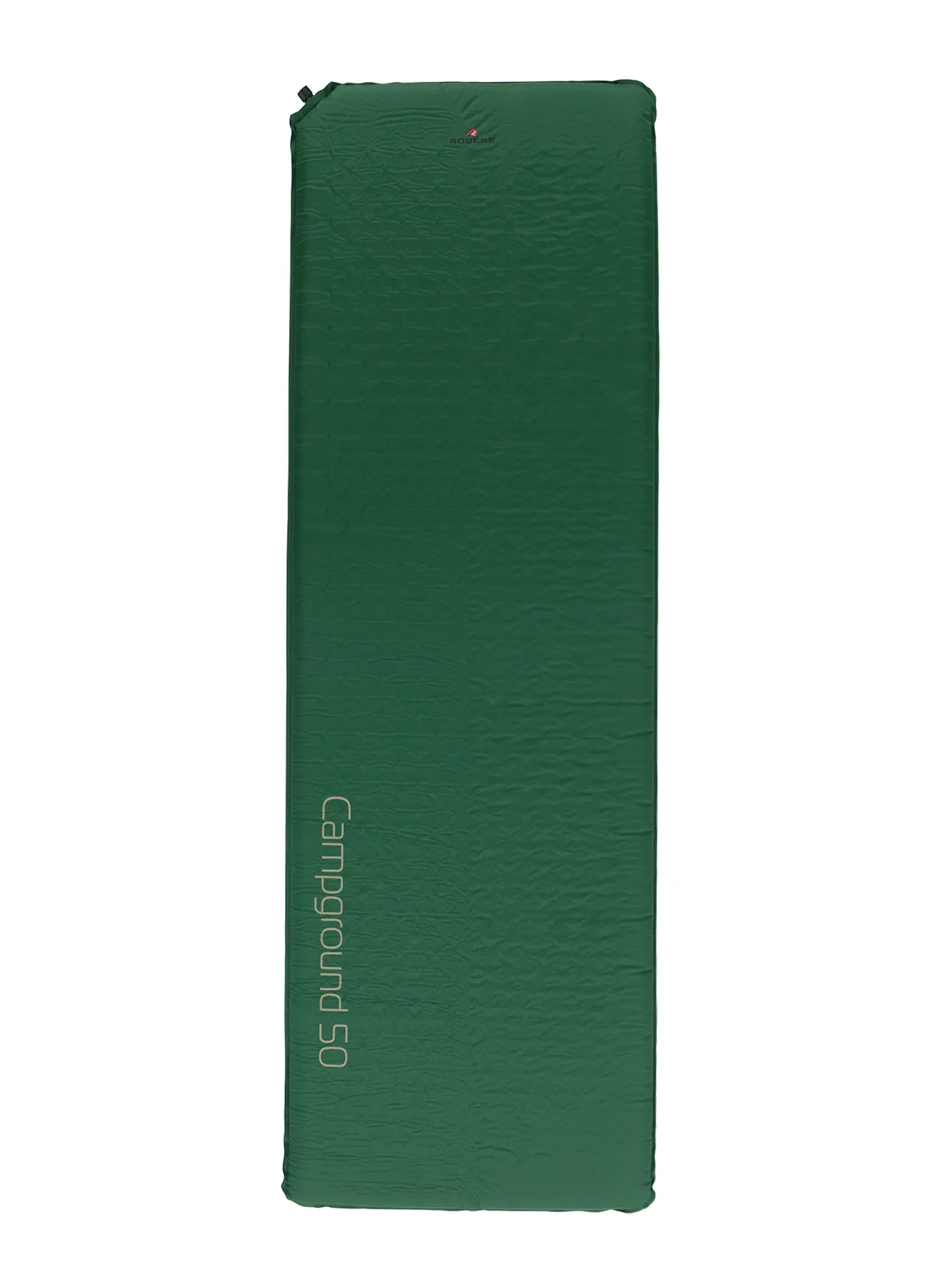 Savaime prisipučiantis kilimėlis Robens Campground 50 - green