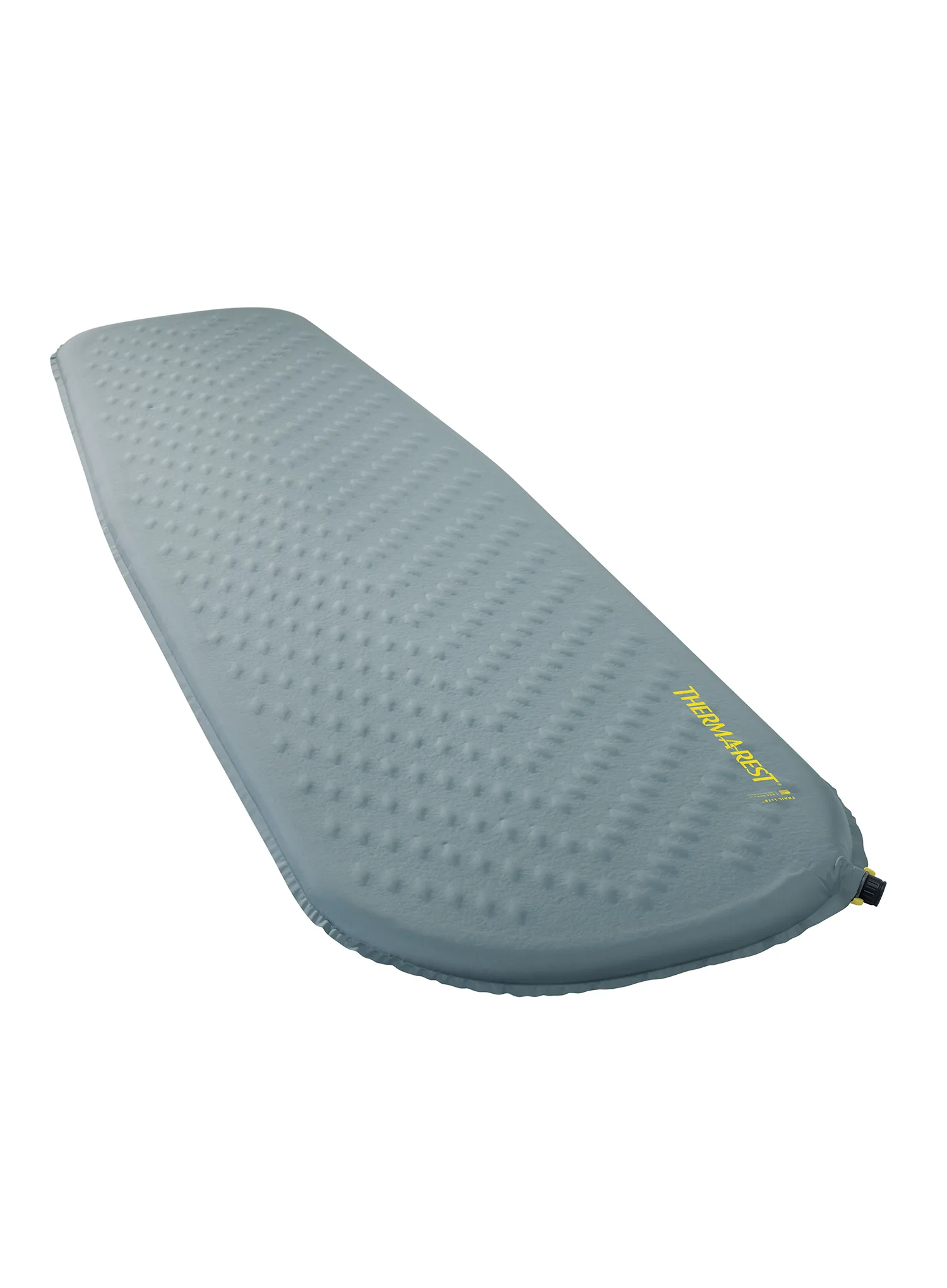 Savaime prisipučiantis kilimėlis Therm a Rest Trail Lite L - trooper grey