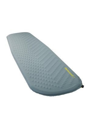 Savaime prisipučiantis kilimėlis Therm a Rest Trail Lite RS - trooper grey