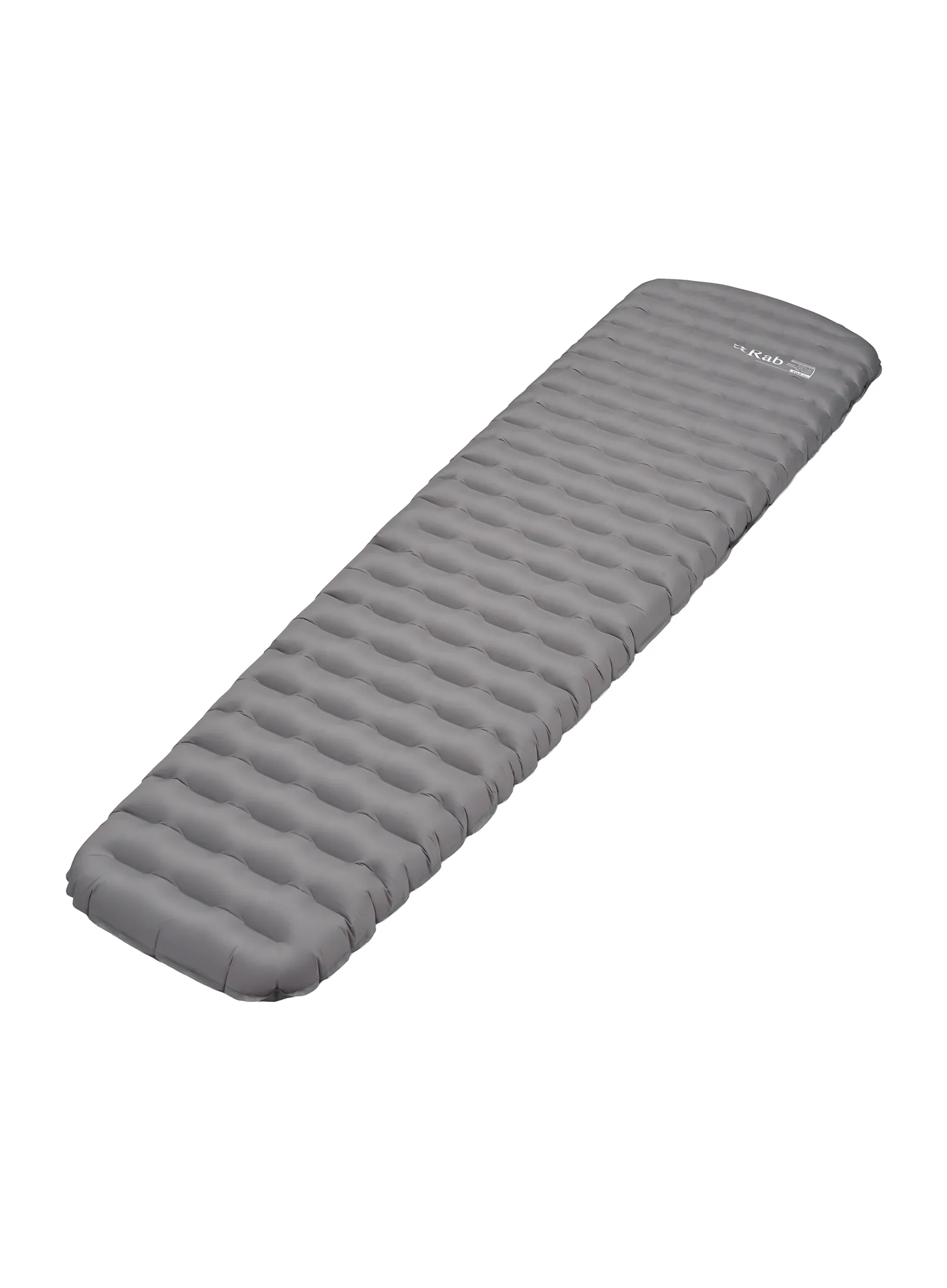 Pripučiamas čiužinys Rab Ultrasphere 5 - dark pewter