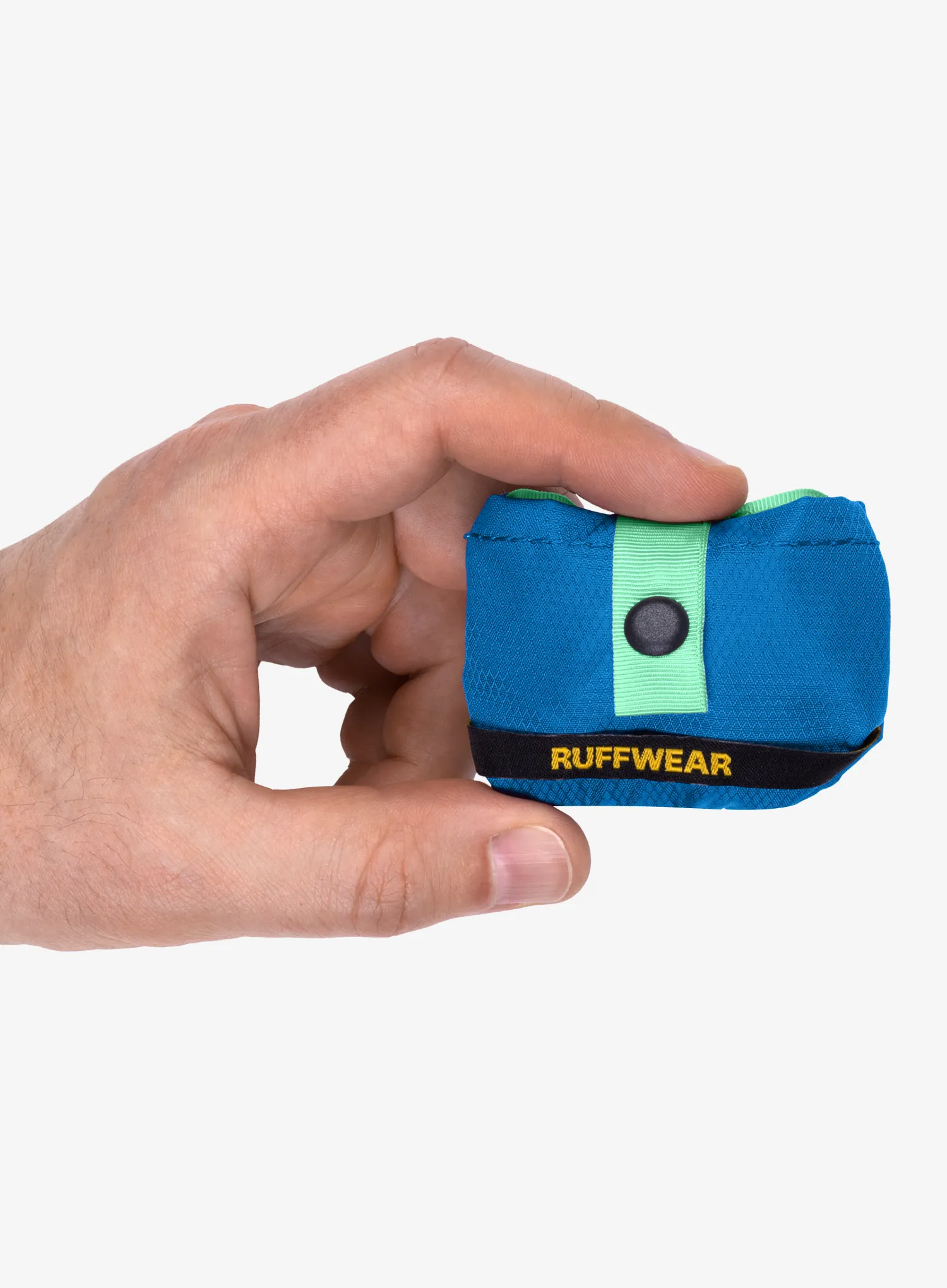 Dubenėlis šuniui Ruffwear Trail Runner Bowl - blue pool