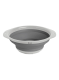 Turistinis dubuo Outwell Collaps Bowl L - grey mist