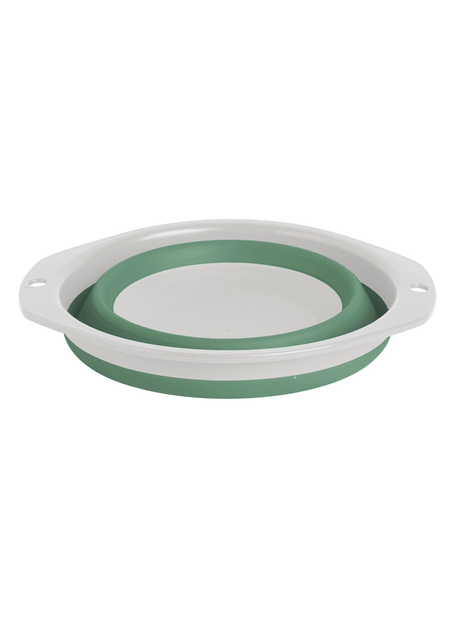 Turistinis dubuo Outwell Collaps Bowl L - shadow green