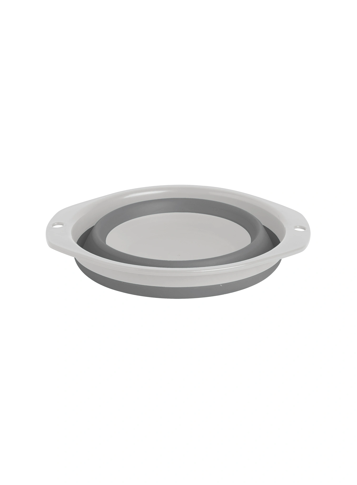 Turistinis dubuo Outwell Collaps Bowl S - grey mist