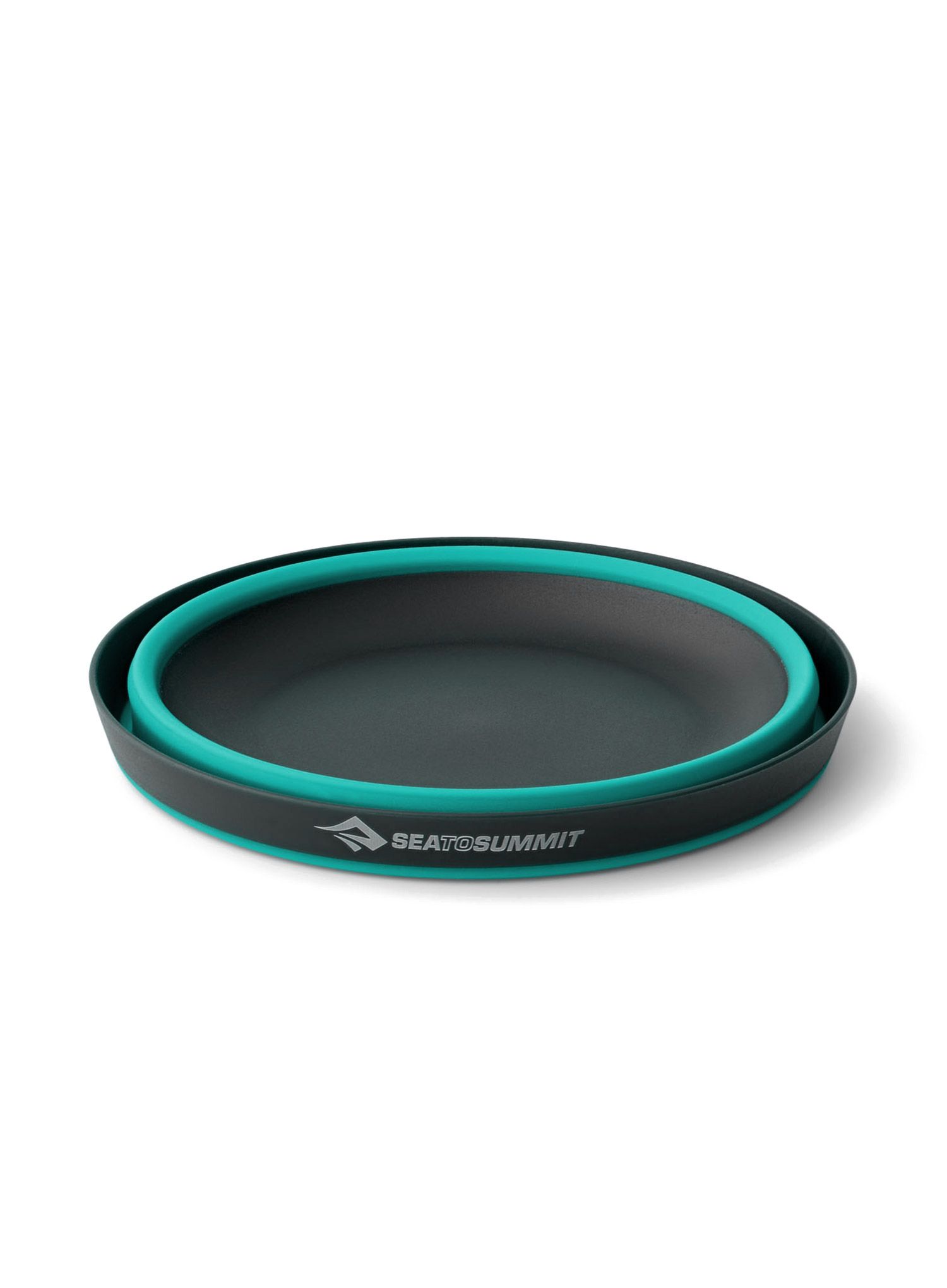 Turistinis dubuo Sea to Summit Frontier UL Collapsible Bowl Medium - blue