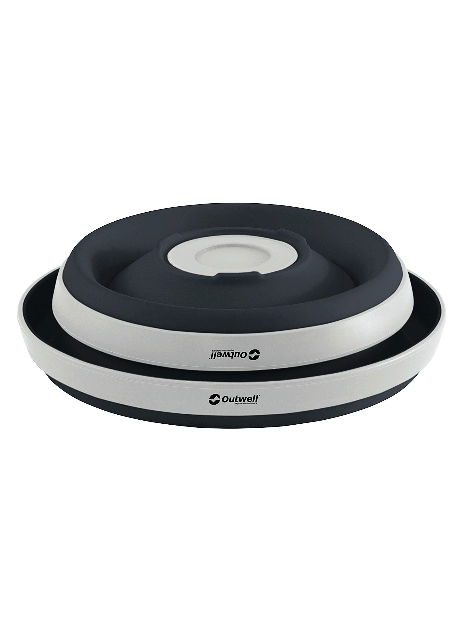 Turistiniai dubenys Outwell Collaps Bowl Set - navy night