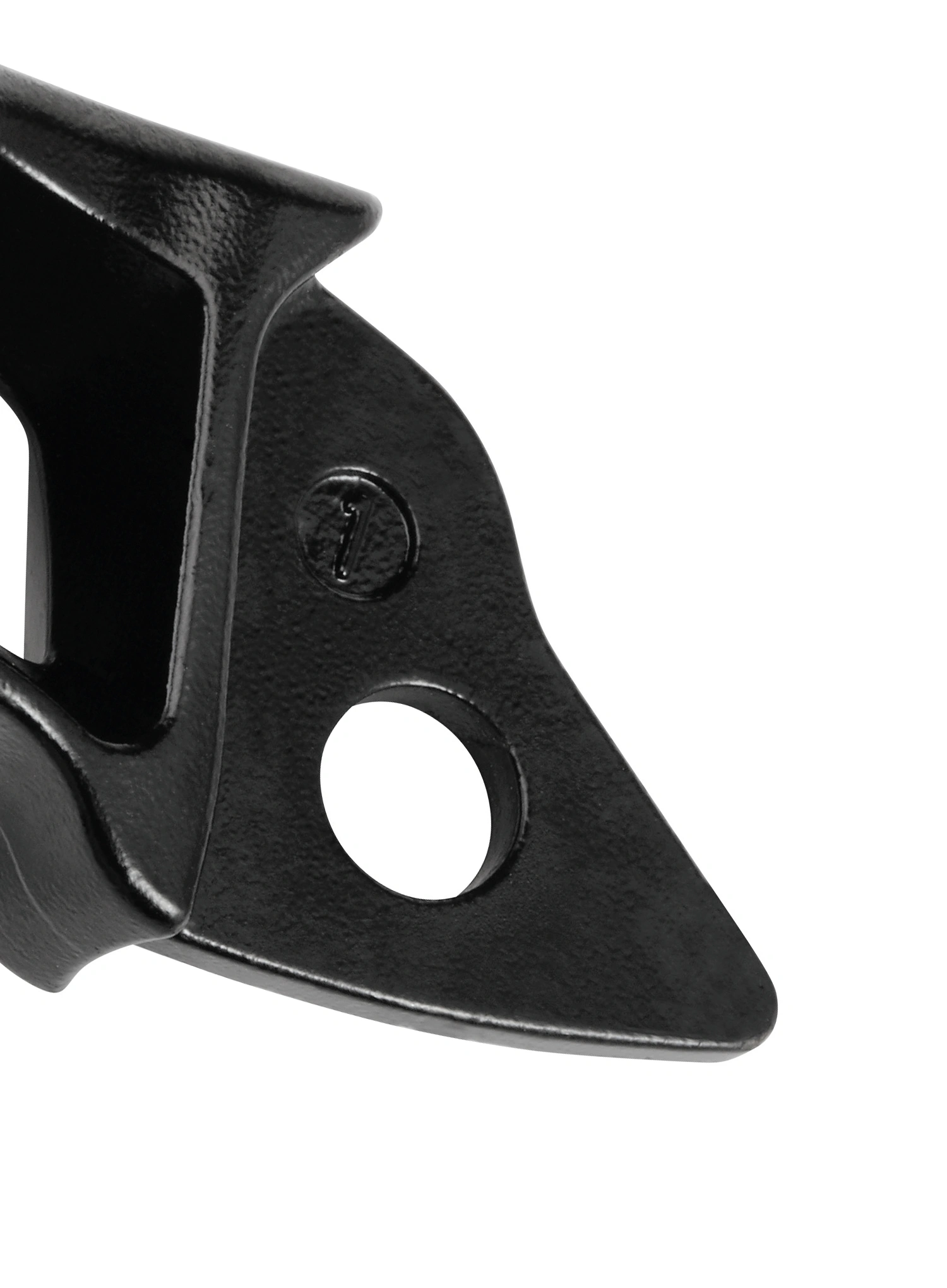 Ledkirčio plaktukas Petzl Hammer Quark/Nomic/Ergo