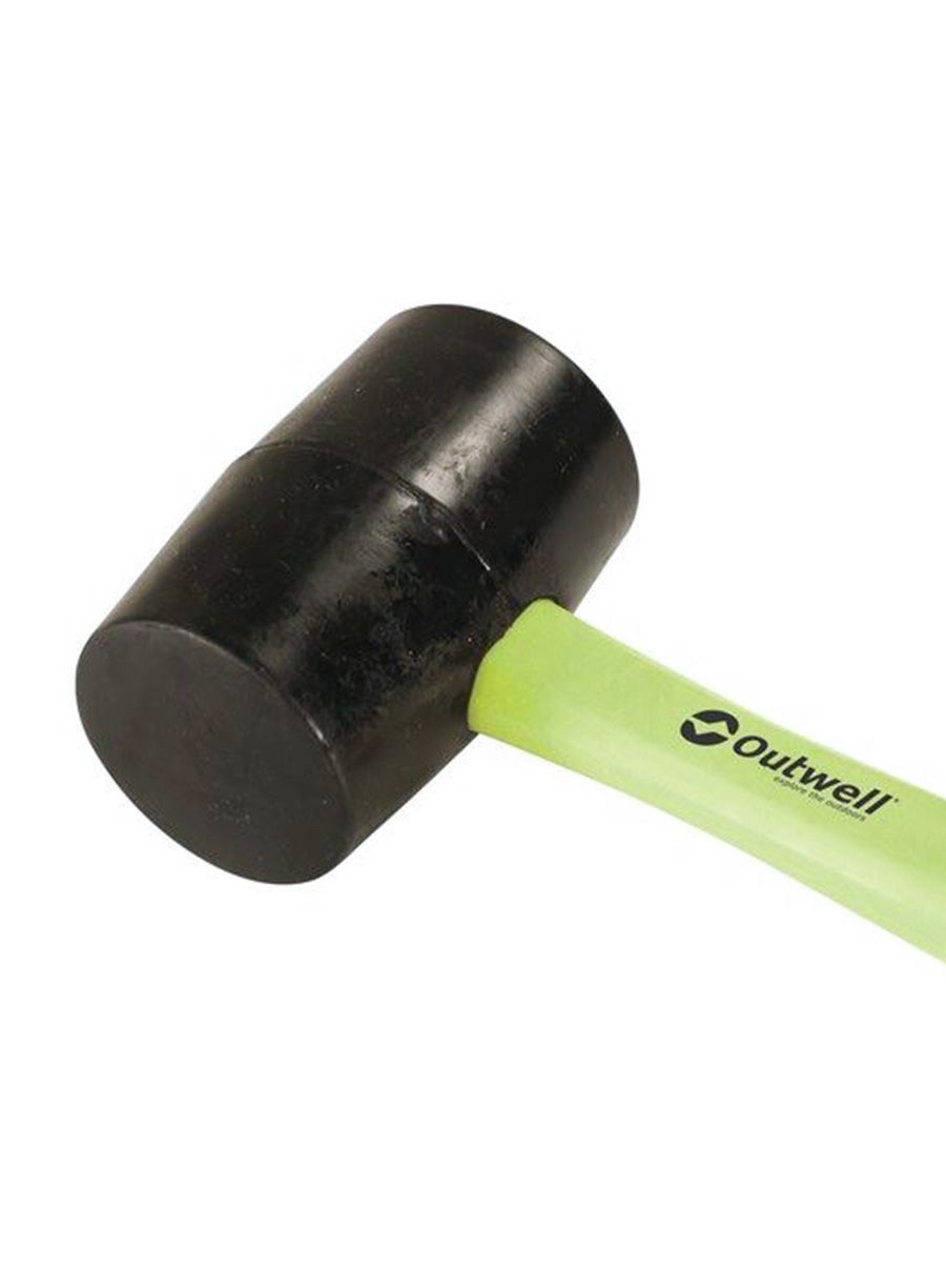 Plaktukas Outwell Camping Mallet 16