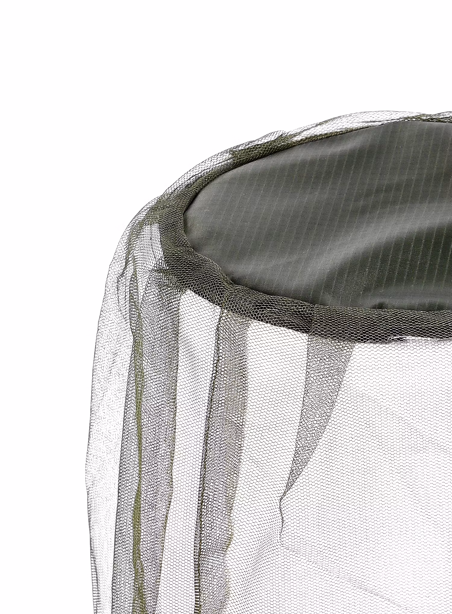 Tinklelis nuo uodų Helikon-Tex Poliester Mesh - olive green