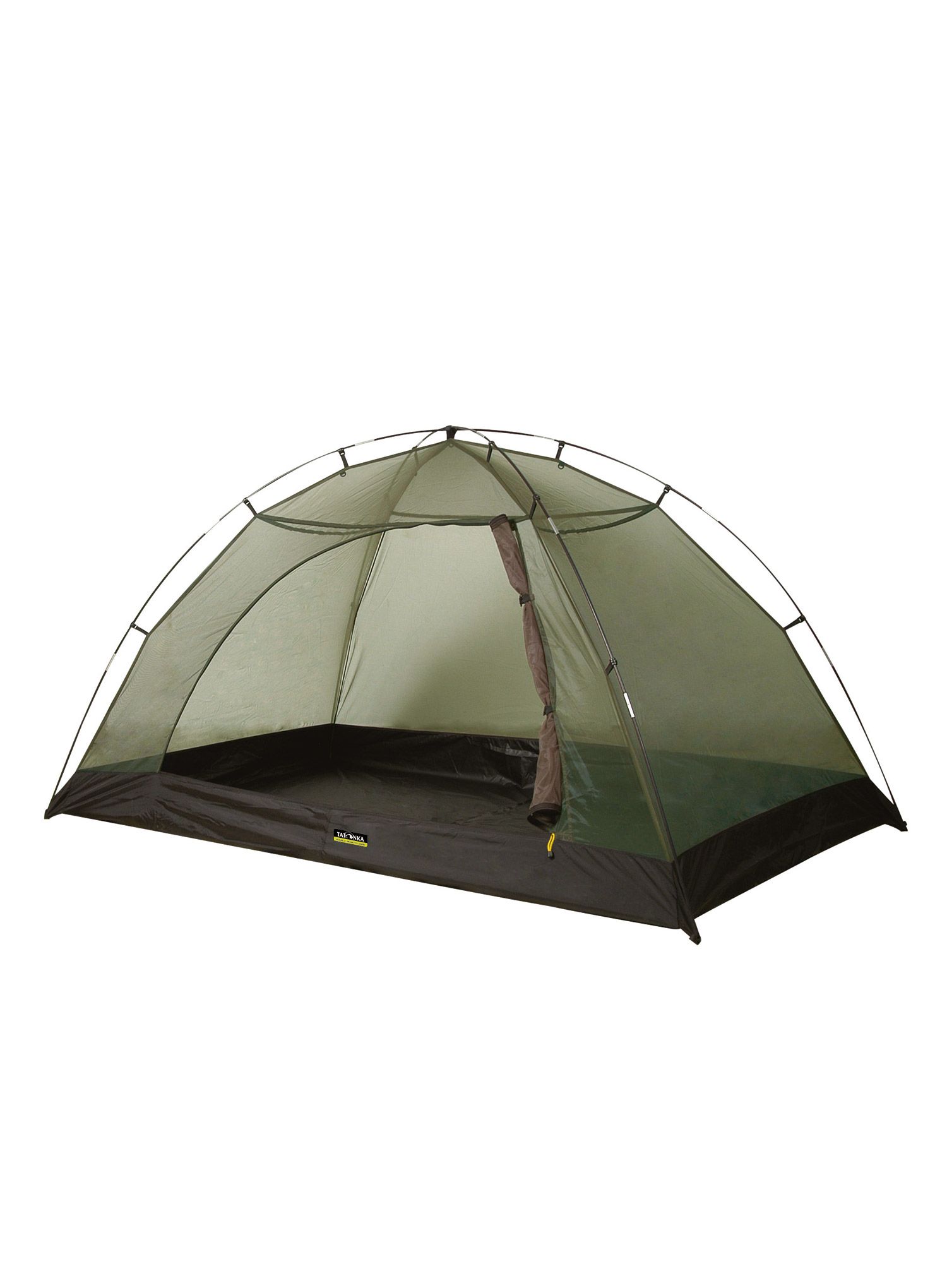 Tinklelis nuo uodų Tatonka Double Moskito Dome - cub