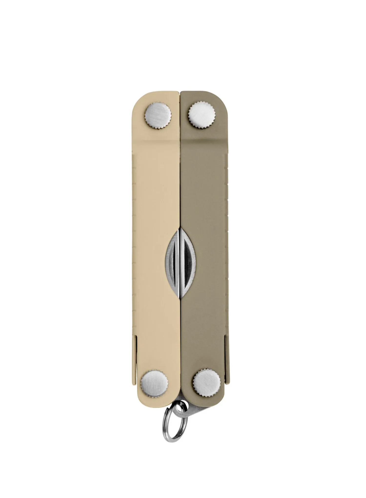 Multitool Leatherman Micra - cappuccino