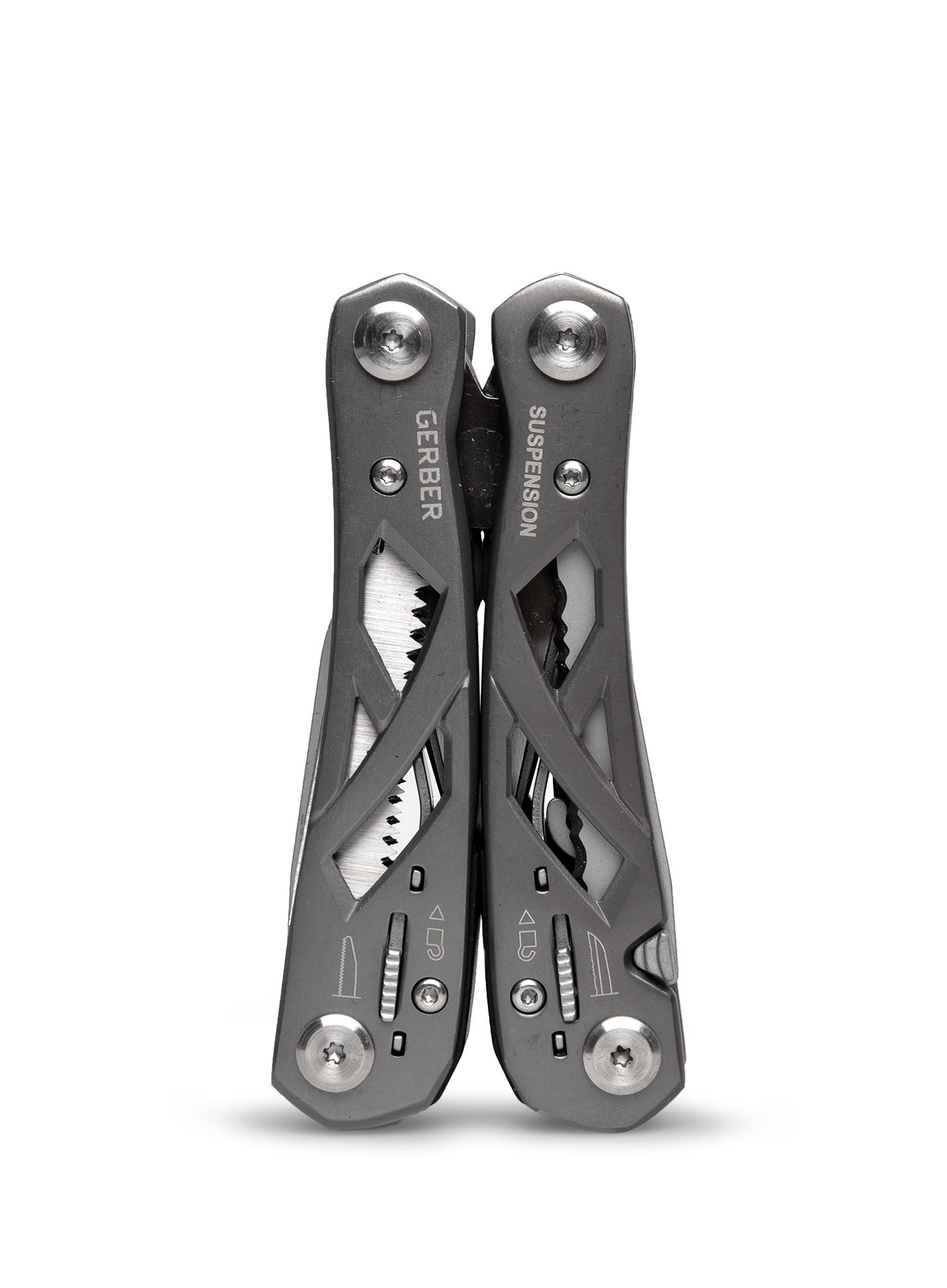 Multitool Gerber Suspension Multi-Tool