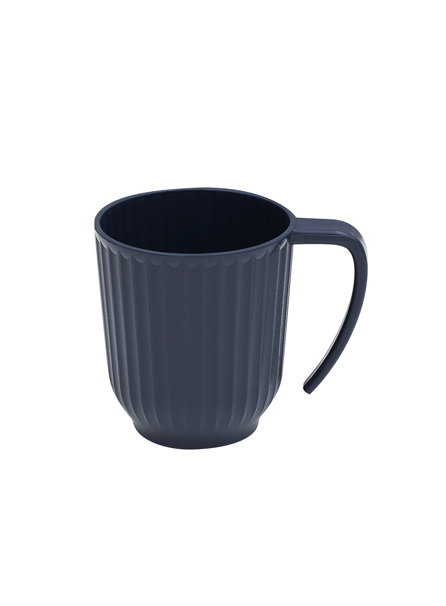 Turistiniai indai Outwell Delish 2 Person Dinner Set - navy night