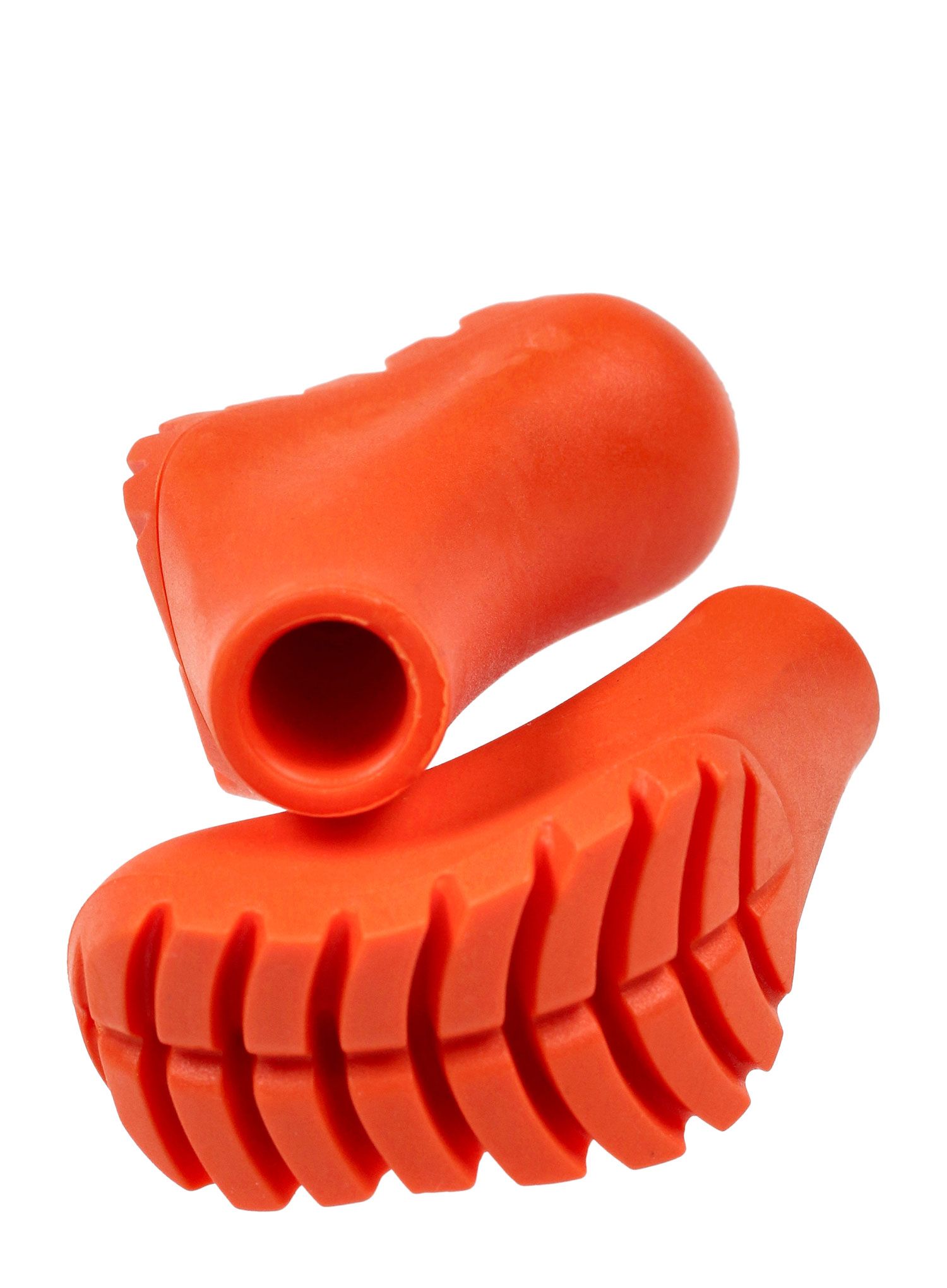 Ėjimo lazdų Gabel Walking Pad XXL Medium 05/27 - orange