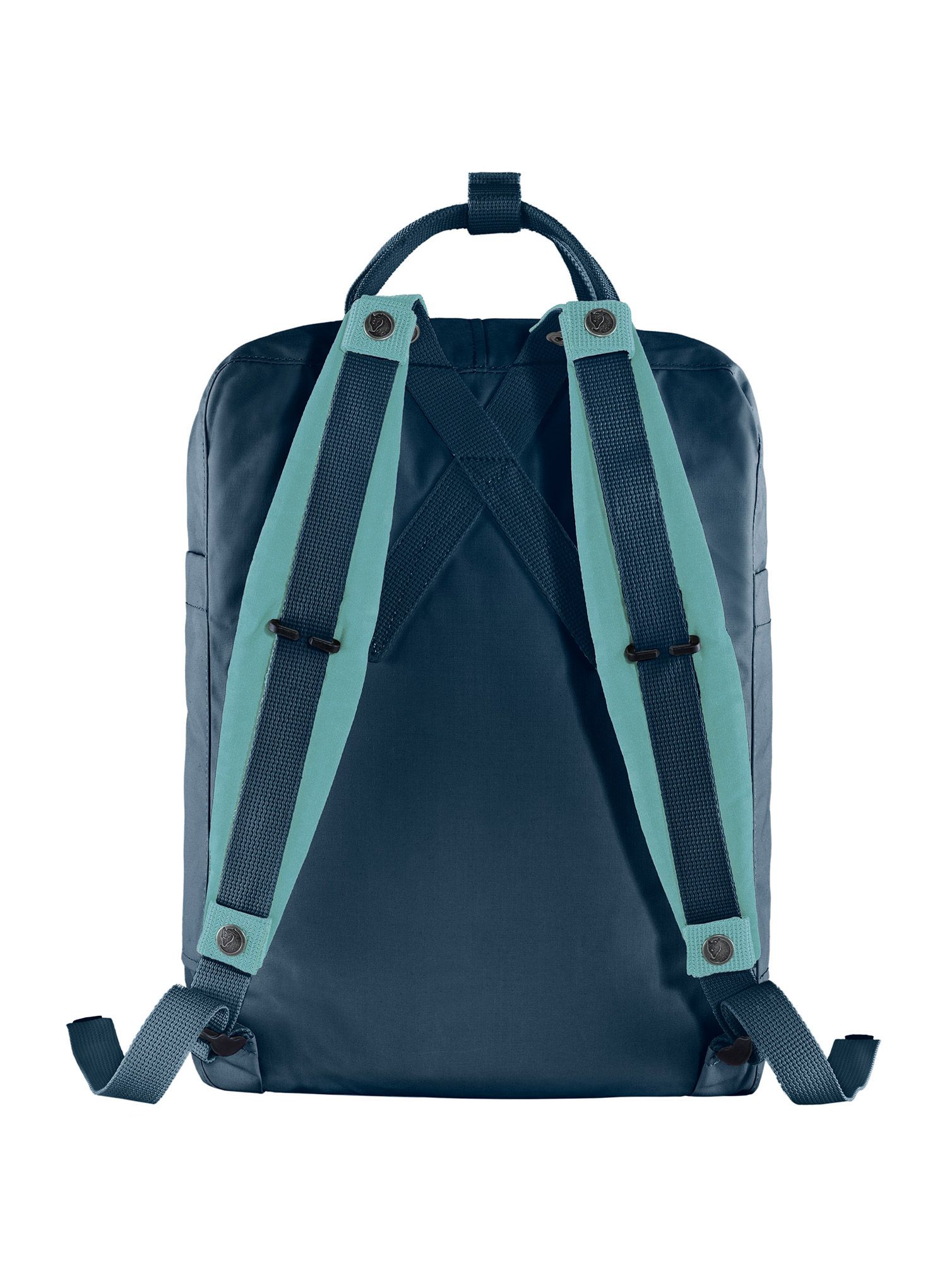 Petnešų apsaugos Fjallraven Kanken Shoulder Pads - sky blue