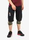 Kelių apsaugos POC Joint VPD Air Knee - epidote green