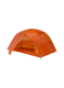 Dvivietė palapinė Big Agnes Copper Spur UL2 XL - tangelo/mercury