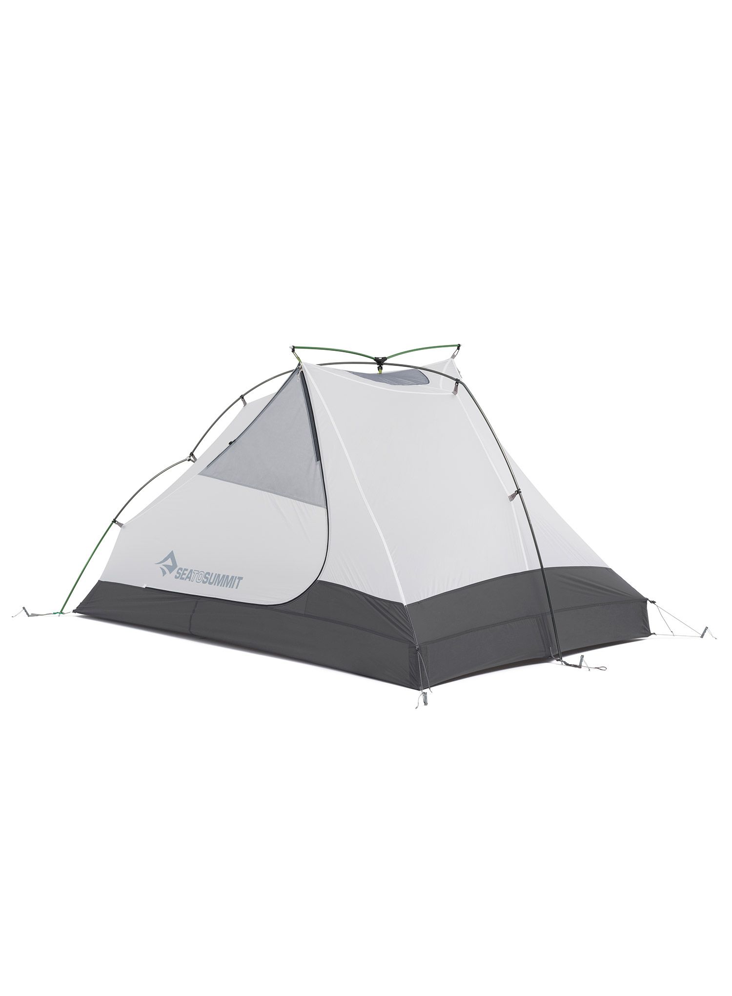 Dvivietė palapinė Sea To Summit Alto TR2 PLUS - green