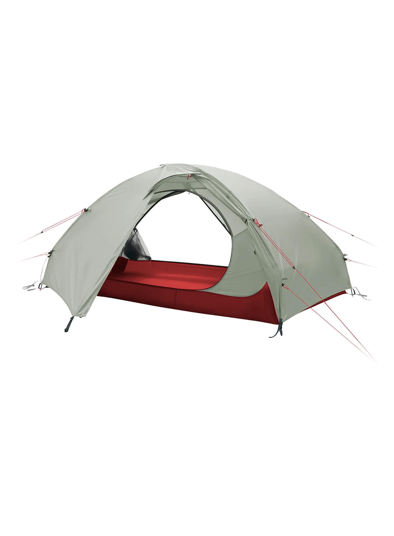 Palapinė dvivietė Robens Seeker 2 LW - green