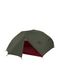 Keturvietė palapinė MSR Elixir 4 Tent V2 - green