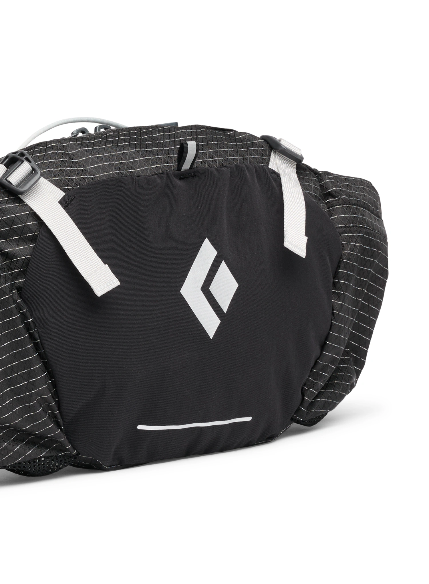 Piniginė ant juosmens Black Diamond Pursuit 6 Waist Pack - black