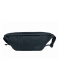 Piniginė ant juosmens CabinZero Bum Bag 2 L - absolute black