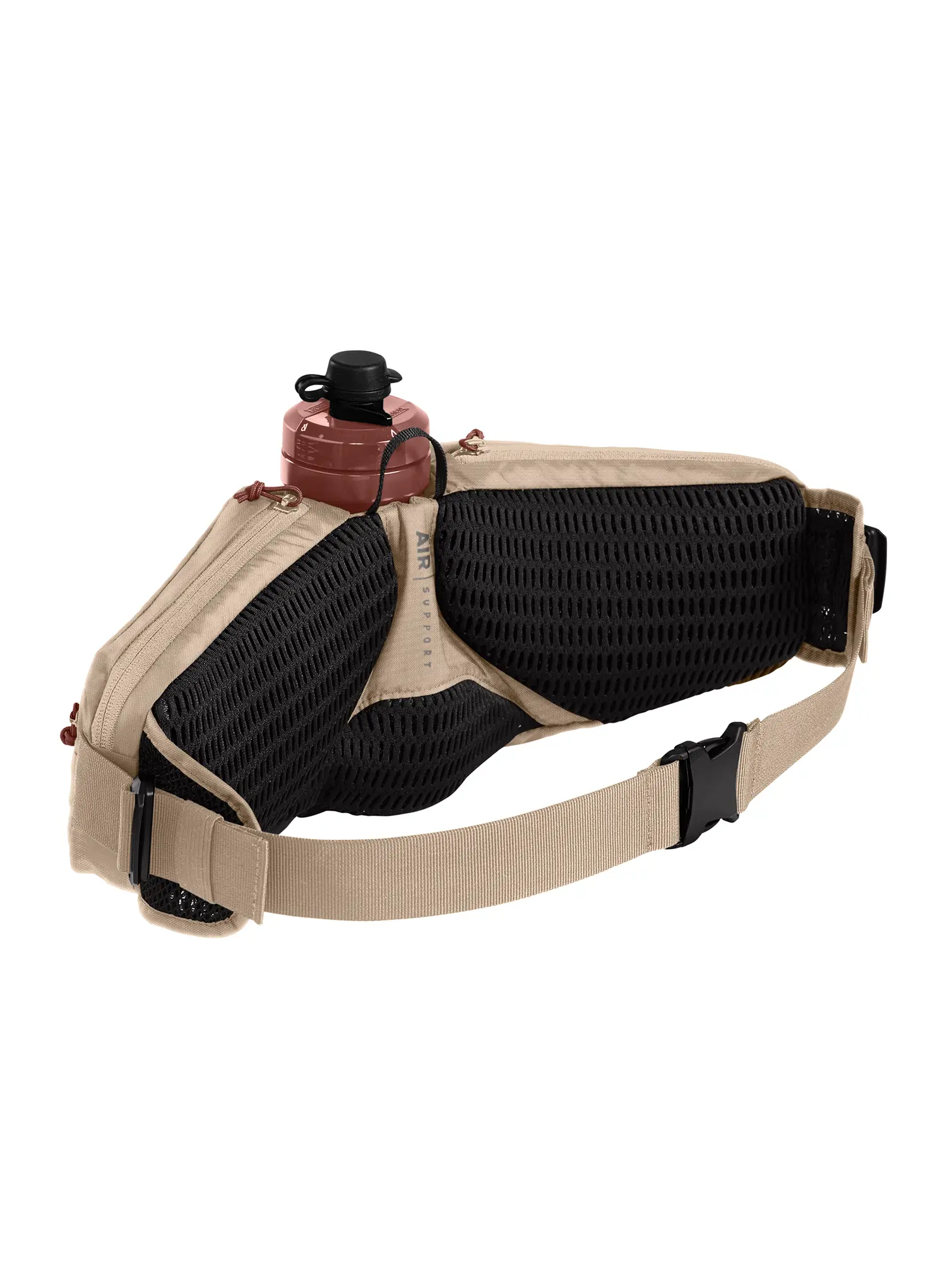 Piniginė ant juosmens CamelBak Podium Flow 4 620ml - moondust