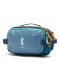 Piniginė ant juosmens Cotopaxi Allpa X 1.5L Hip Pack - blue spruce/abyss