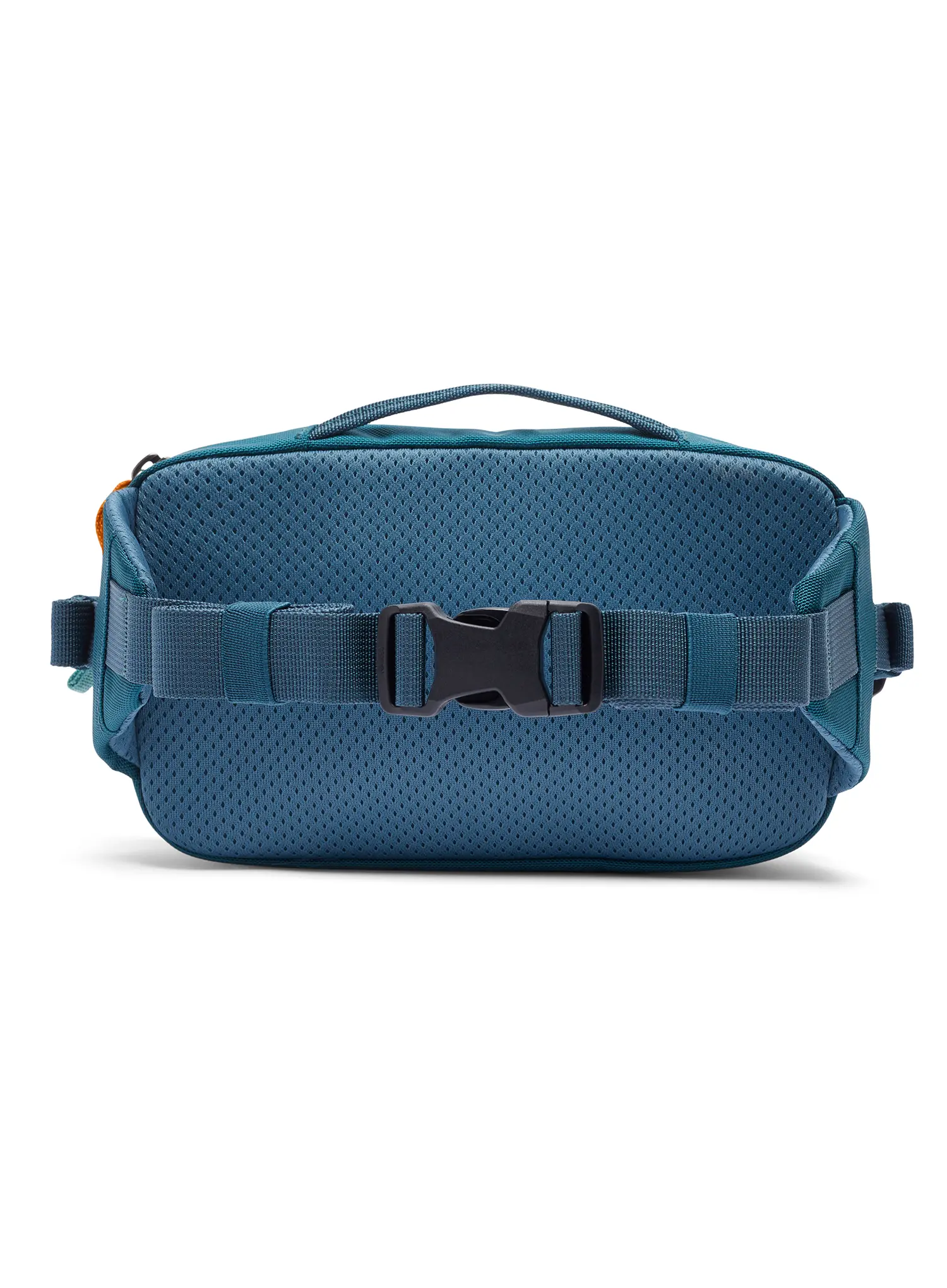 Piniginė ant juosmens Cotopaxi Allpa X 1.5L Hip Pack - blue spruce/abyss