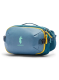 Piniginė ant juosmens Cotopaxi Allpa X 3L Hip Pack - blue spruce/abyss