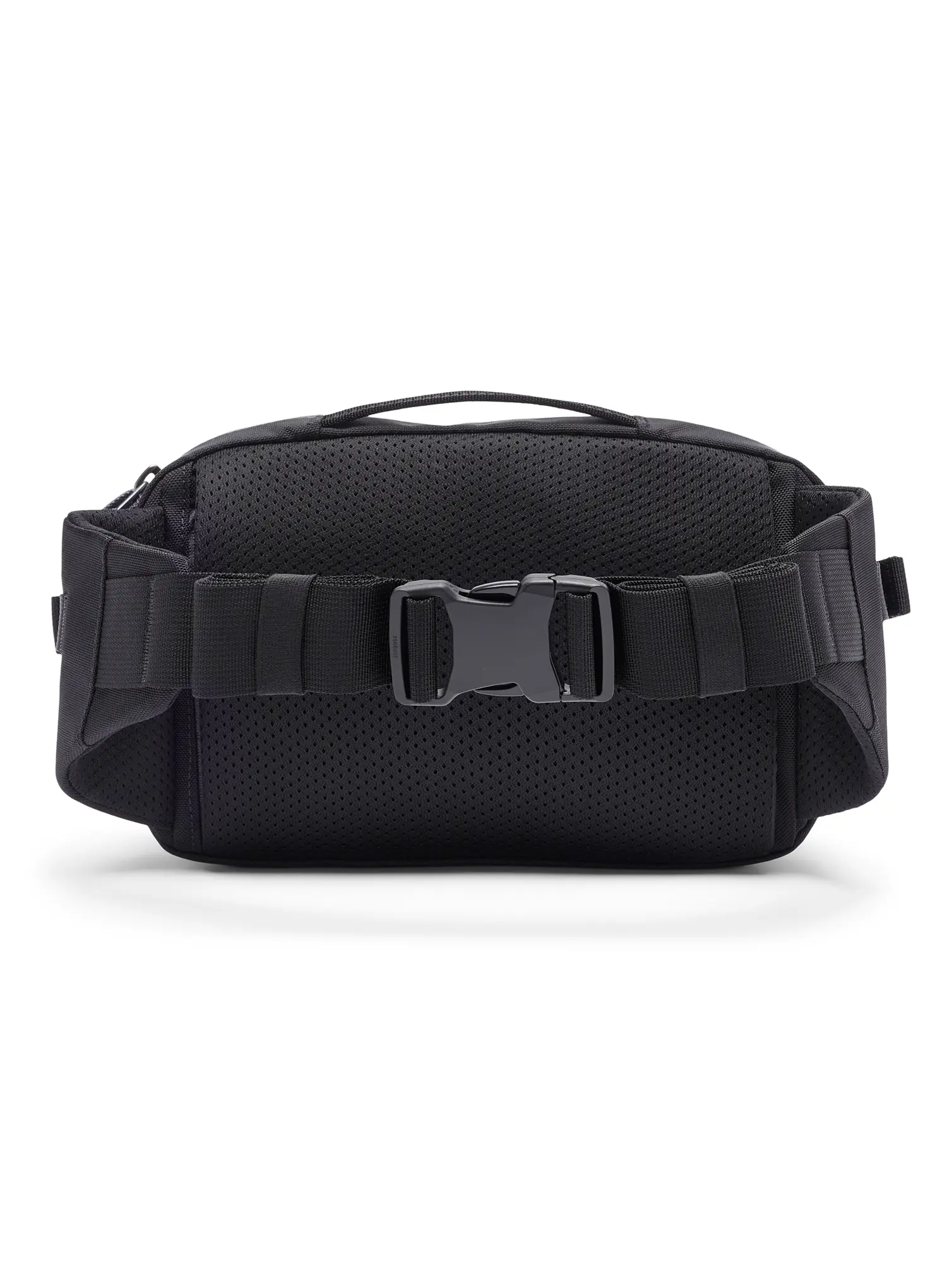 Piniginė ant juosmens Cotopaxi Allpa X 3L Hip Pack - cotopaxi black