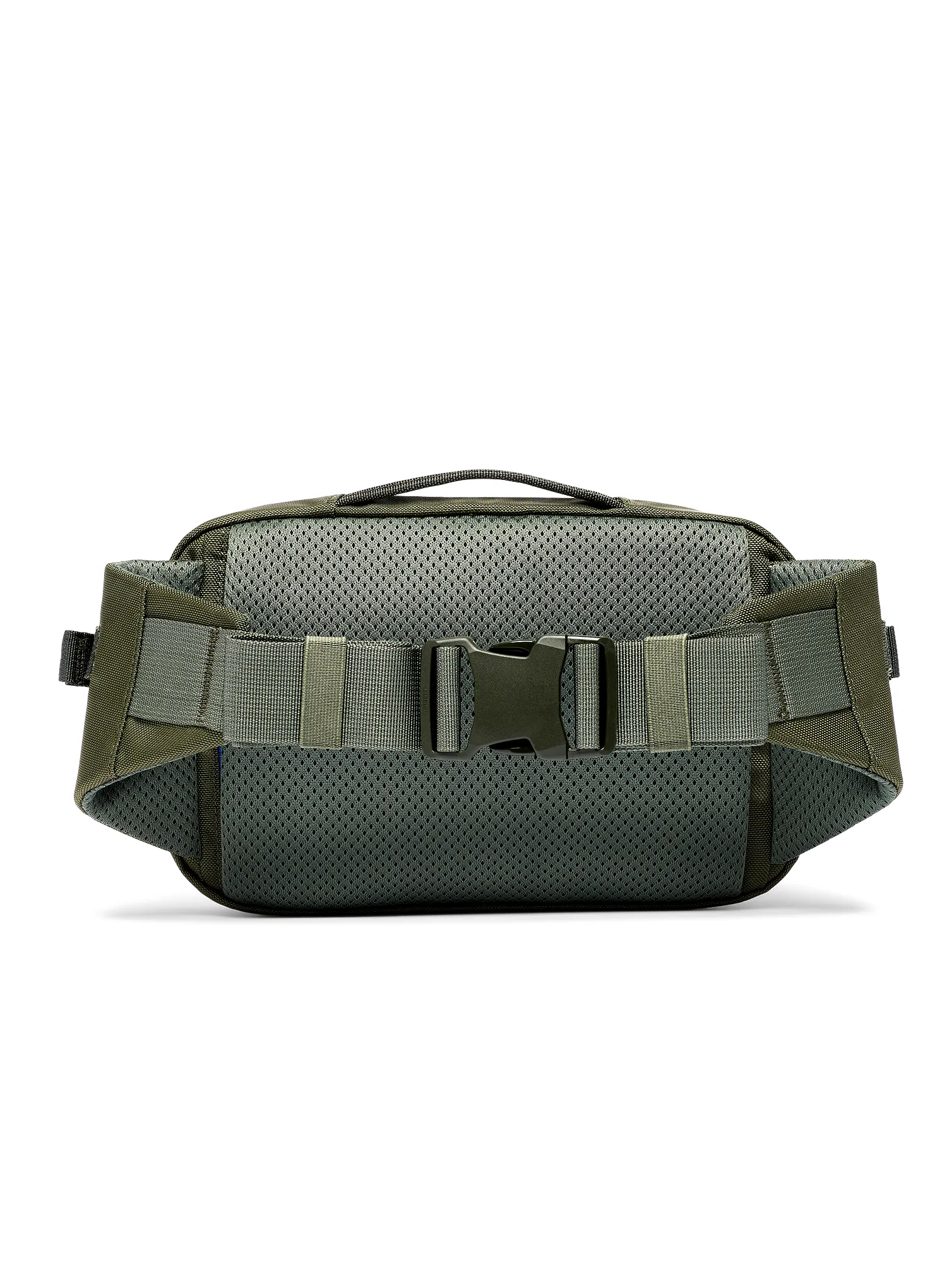 Piniginė ant juosmens Cotopaxi Allpa X 3L Hip Pack - fatigue