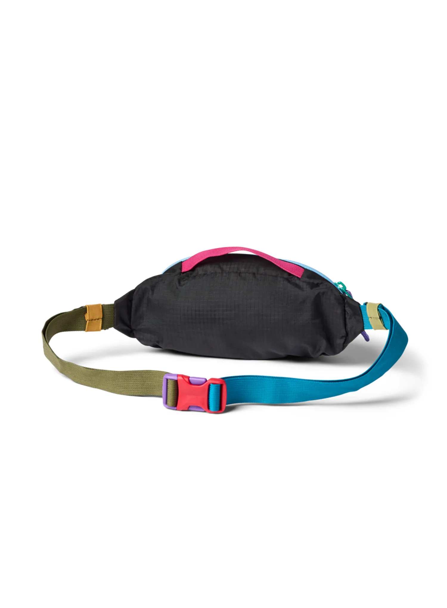 Piniginė ant juosmens Cotopaxi Kapai 1.5L Hip Pack - del dia dark