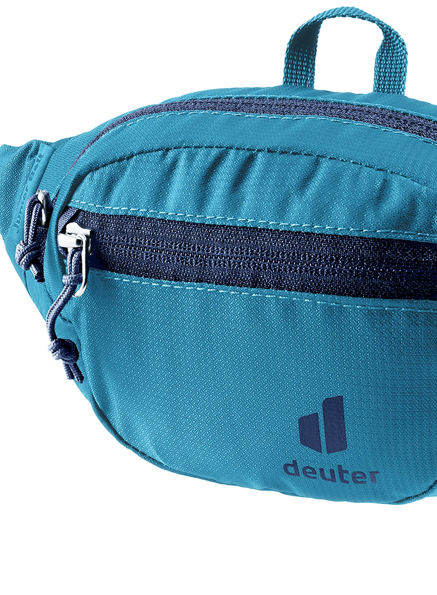 Vaikiška piniginė ant juosmens Deuter Junior Belt - wave