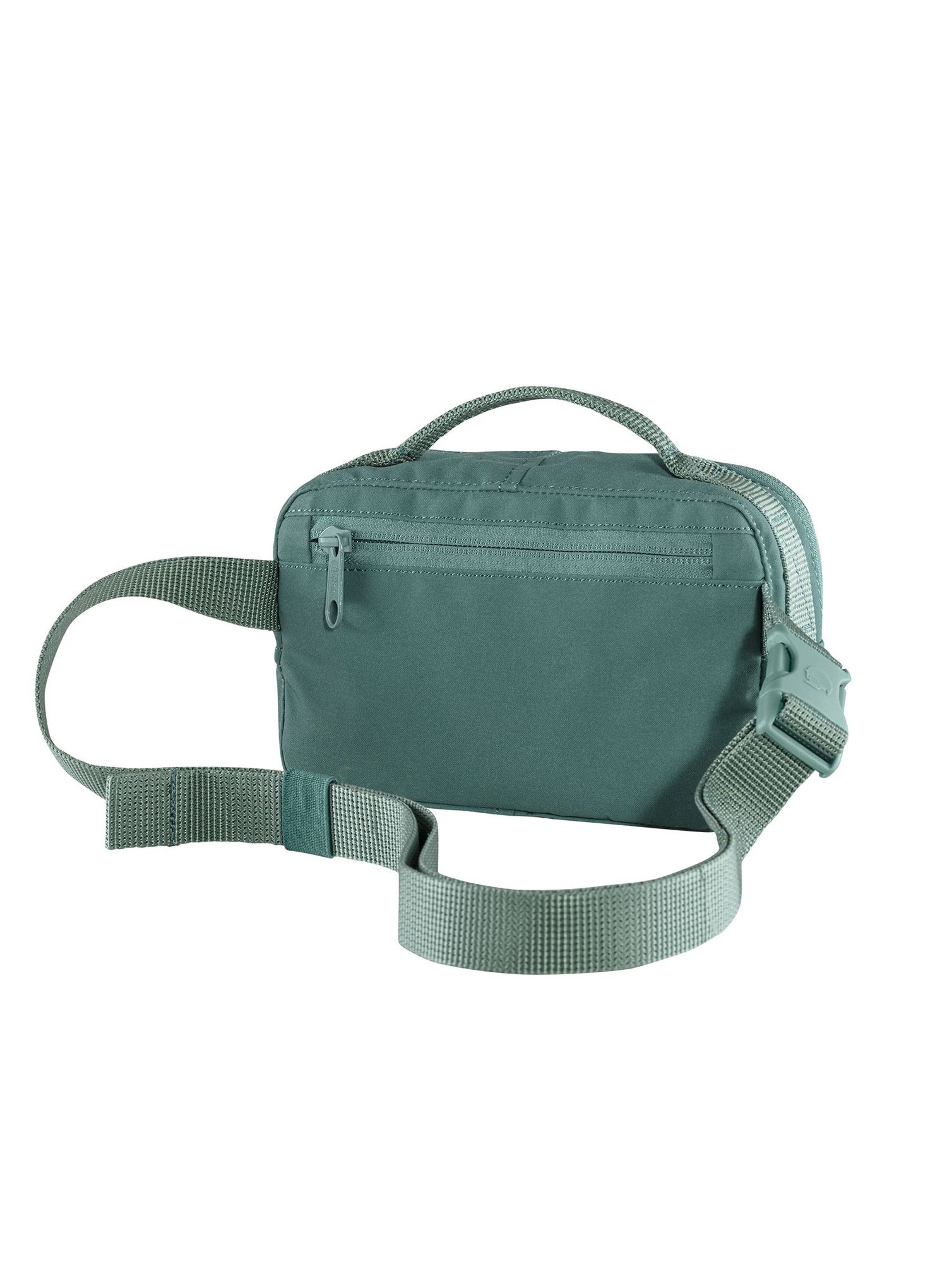 Piniginė ant juosmens Fjallraven Kanken Hip Pack - frost green