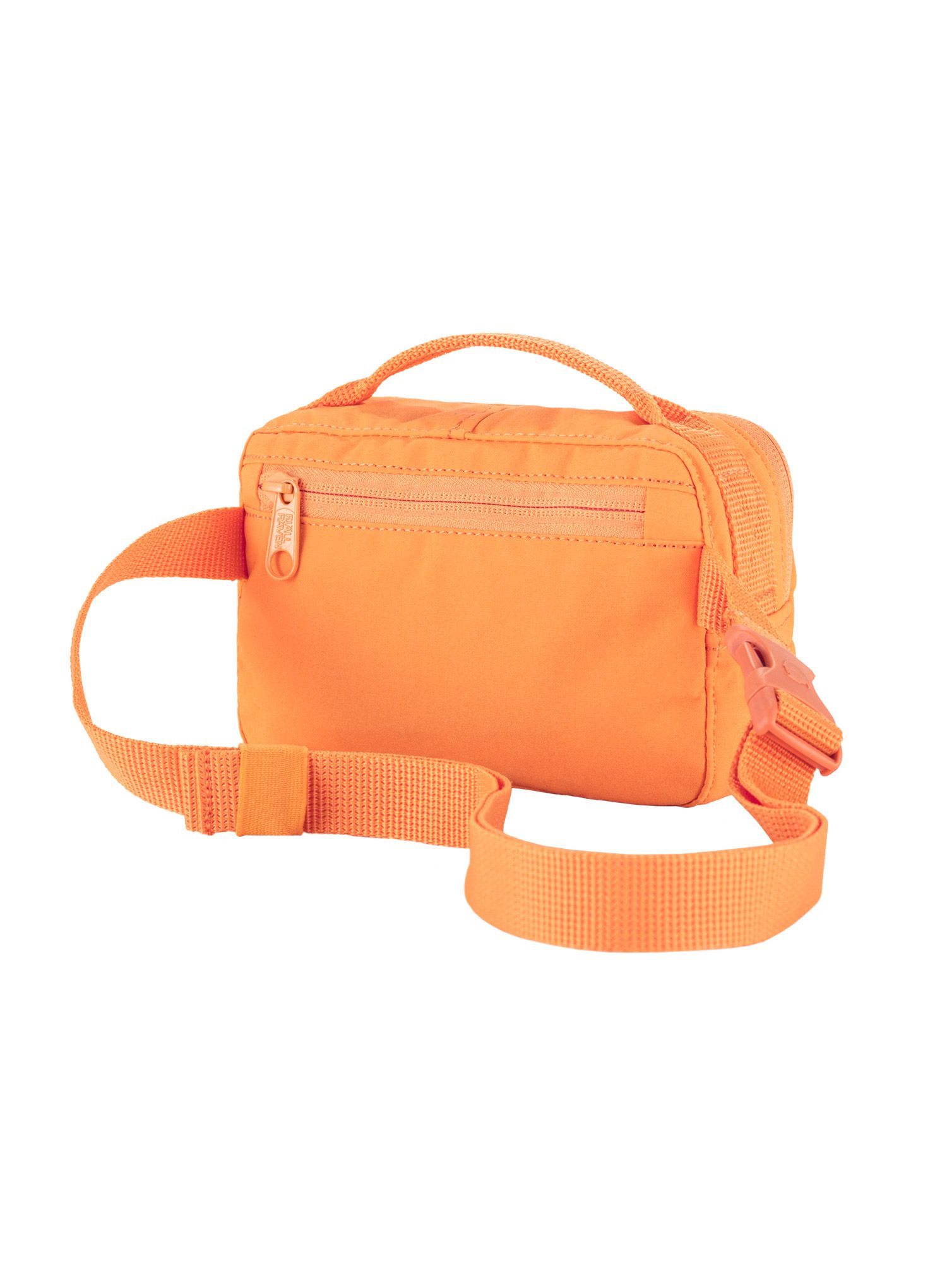 Piniginė ant juosmens Fjallraven Kanken Hip Pack - sunstone orange