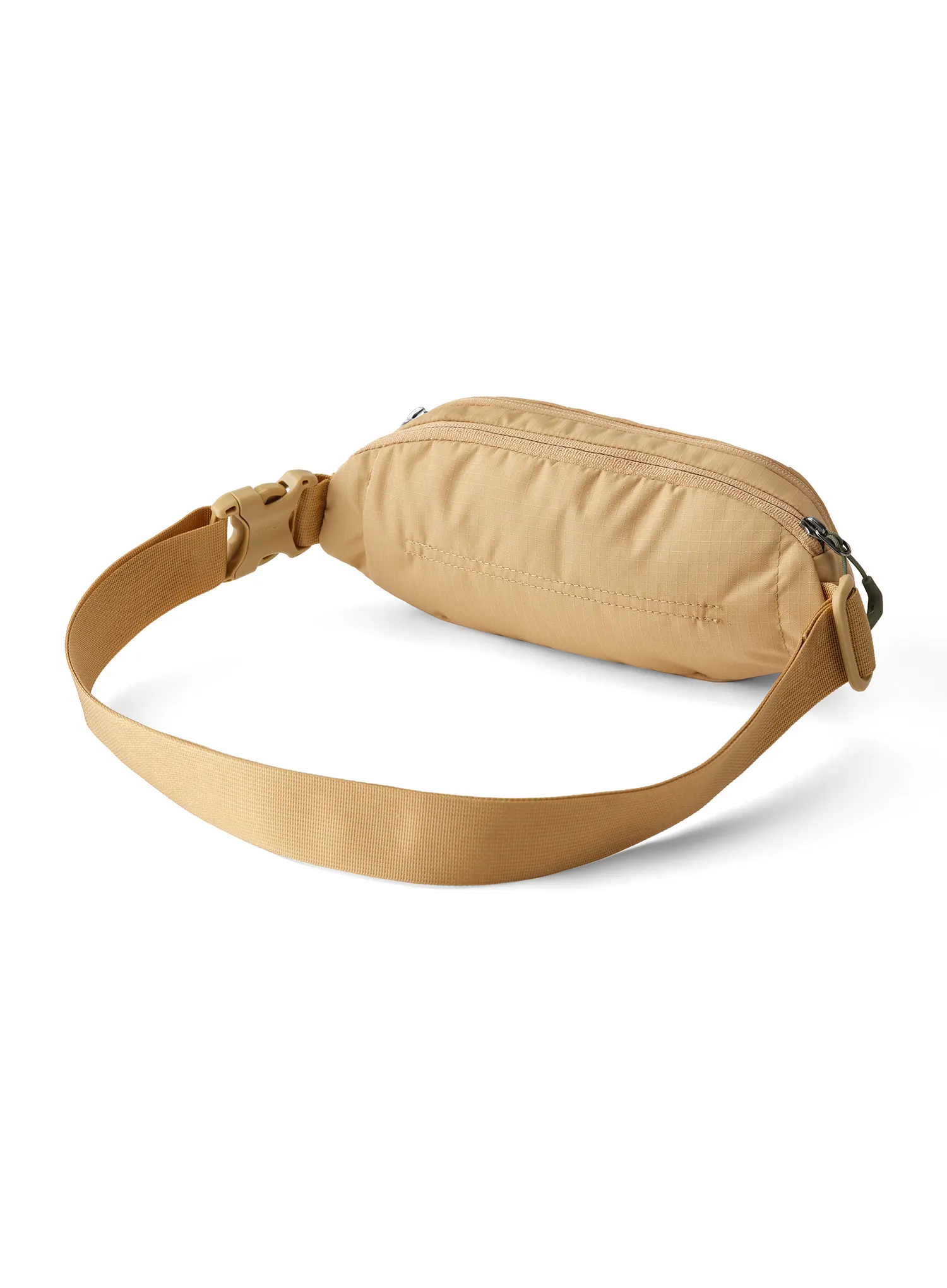 Piniginė ant juosmens Gregory Rhune Belt Bag - sand storm