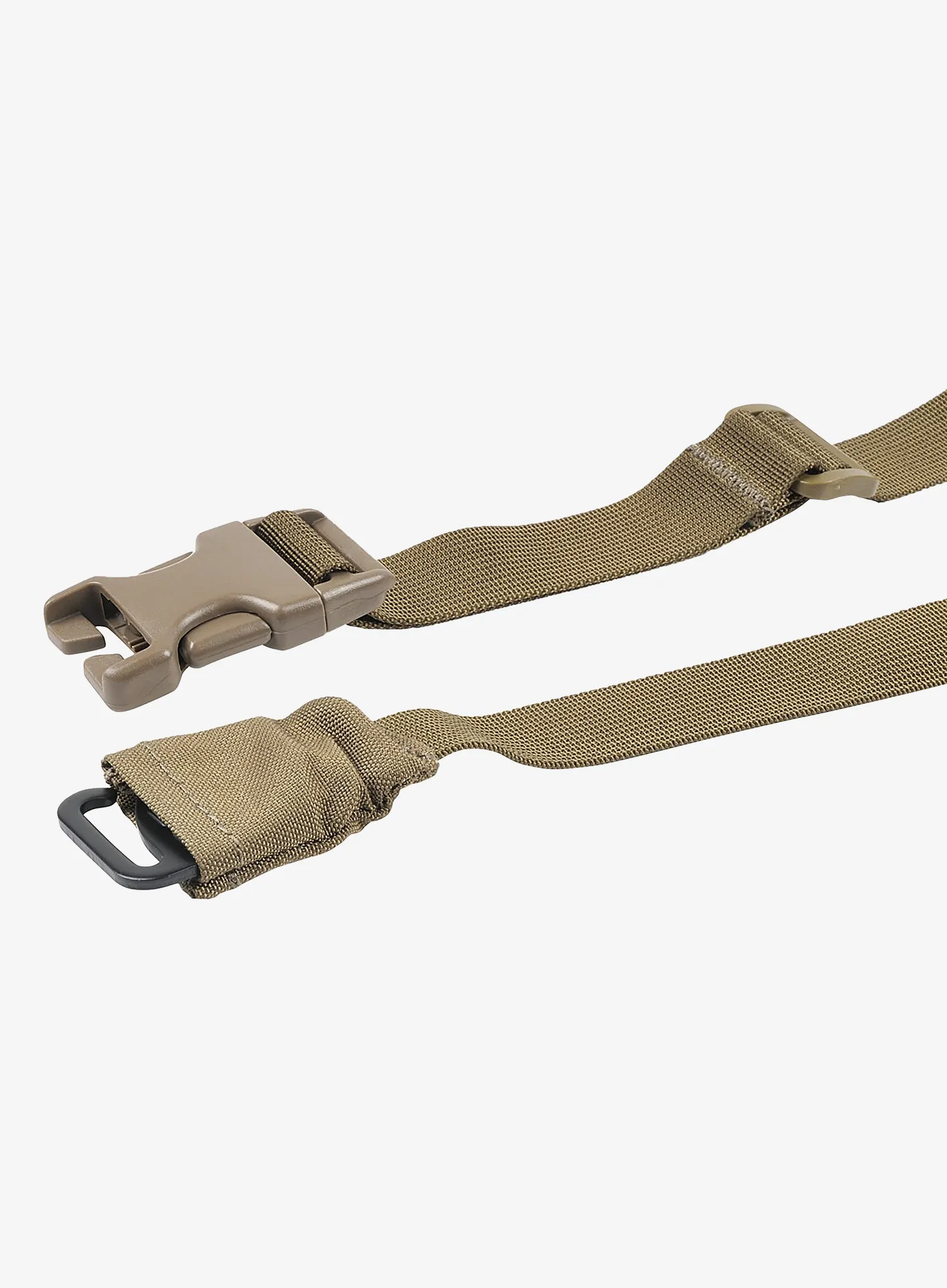 Piniginė ant juosmens Helikon-Tex Possum Waist Pack Cordura - multicam