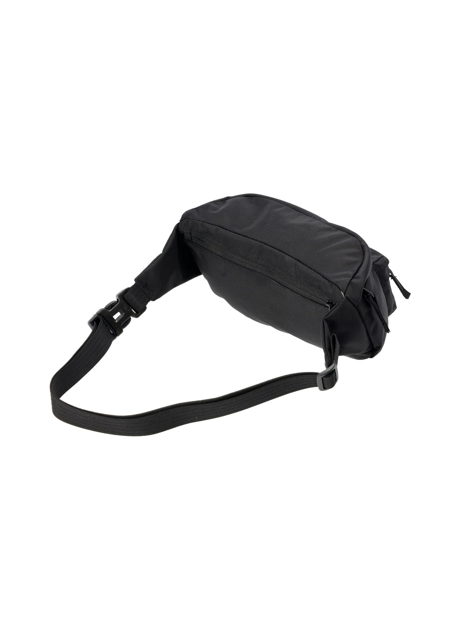 Piniginė ant juosmens Mammut Xeron Neuveville Waistpack - black