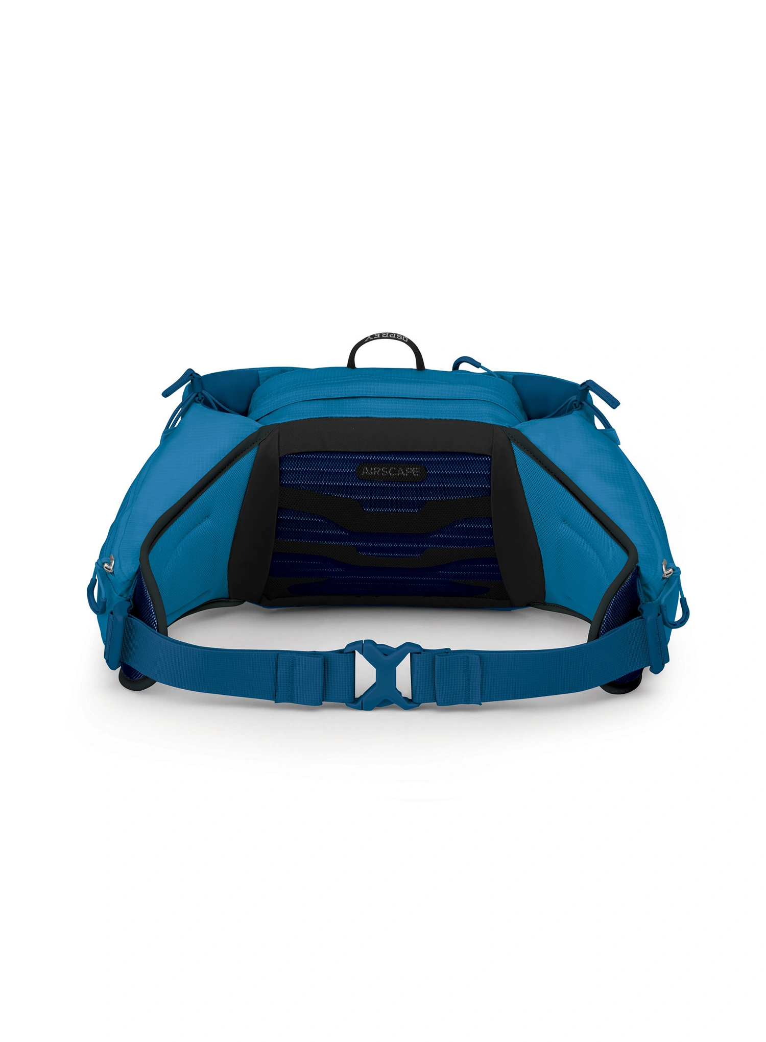 Piniginė ant juosmens Osprey Talon 6 - scoria blue night shift