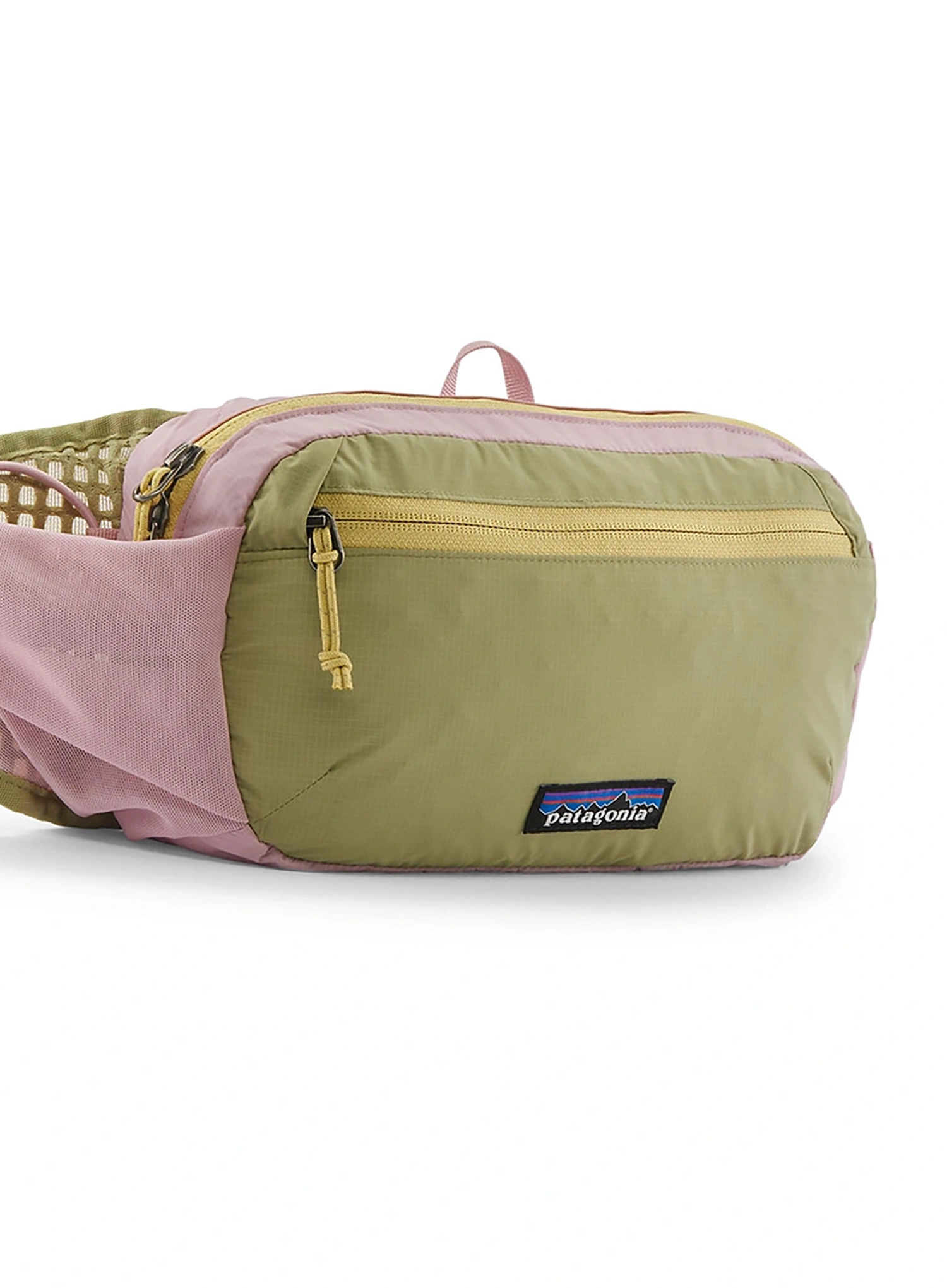 Piniginė ant juosmens Patagonia Terravia Hip Pack - quiet violet
