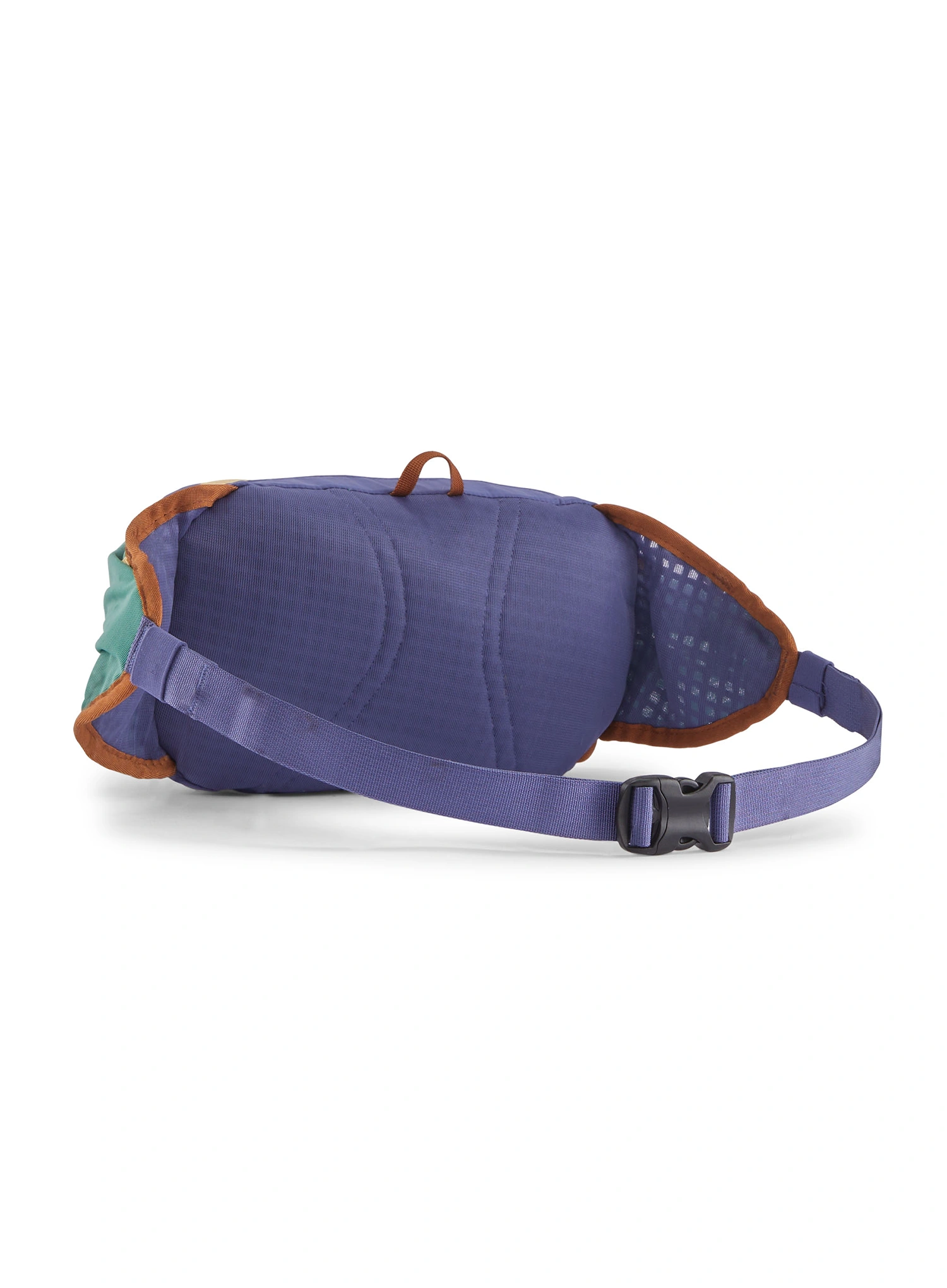 Piniginė ant juosmens Patagonia Terravia Hip Pack - solstice purple