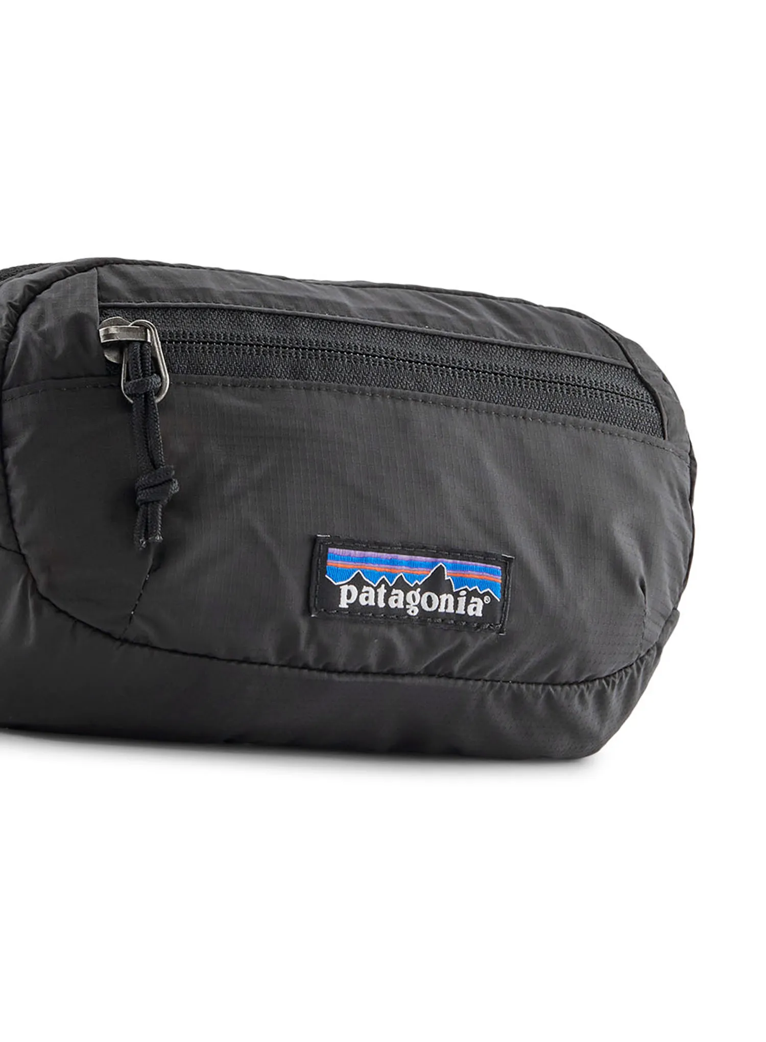 Piniginė ant juosmens Patagonia Terravia Mini Hip Pack - black