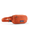 Piniginė ant juosmens Patagonia Terravia Mini Hip Pack - coal orange