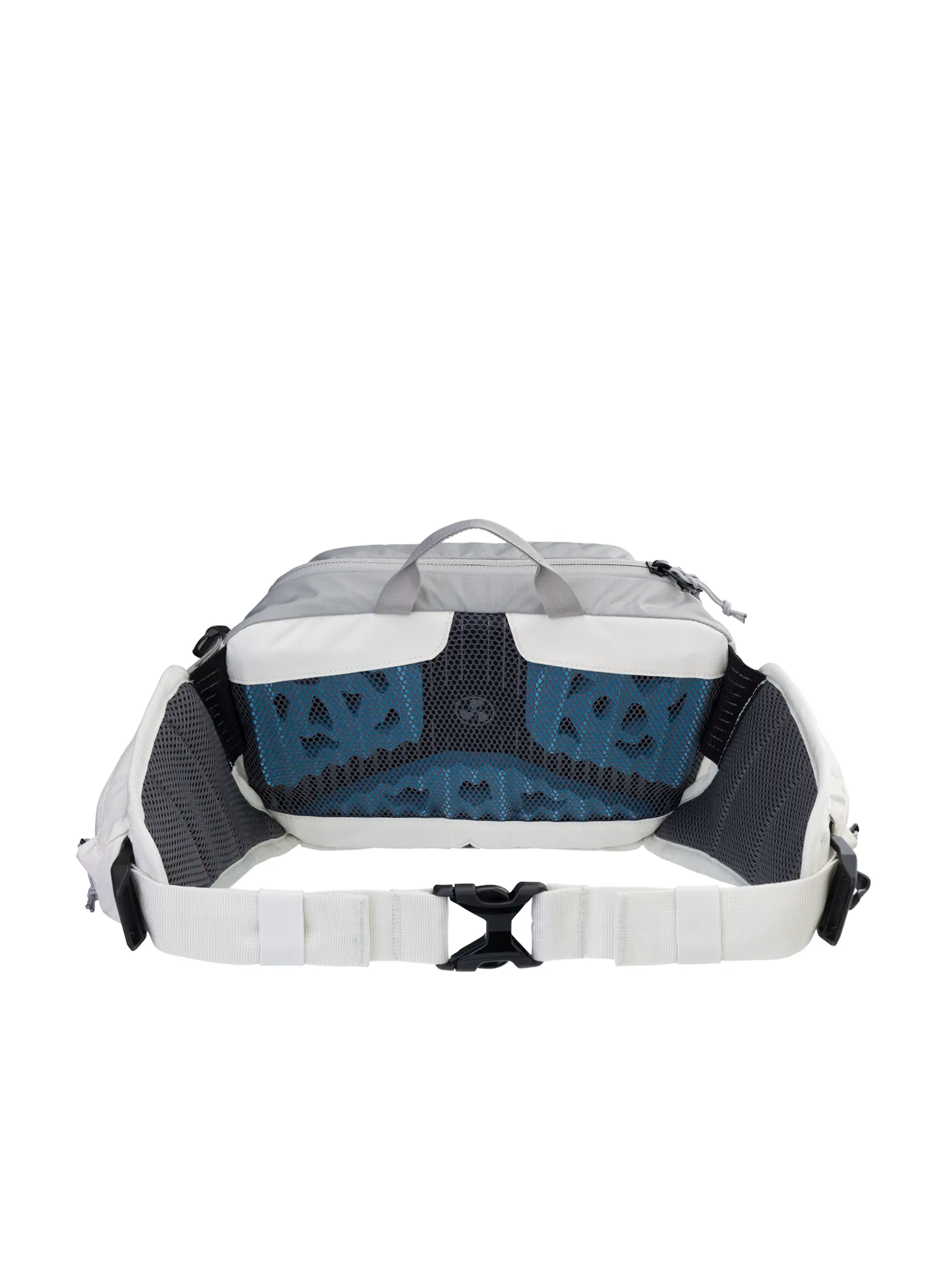 Dviratininko diržinė piniginė Evoc Hip Pack 3 - sand/stone