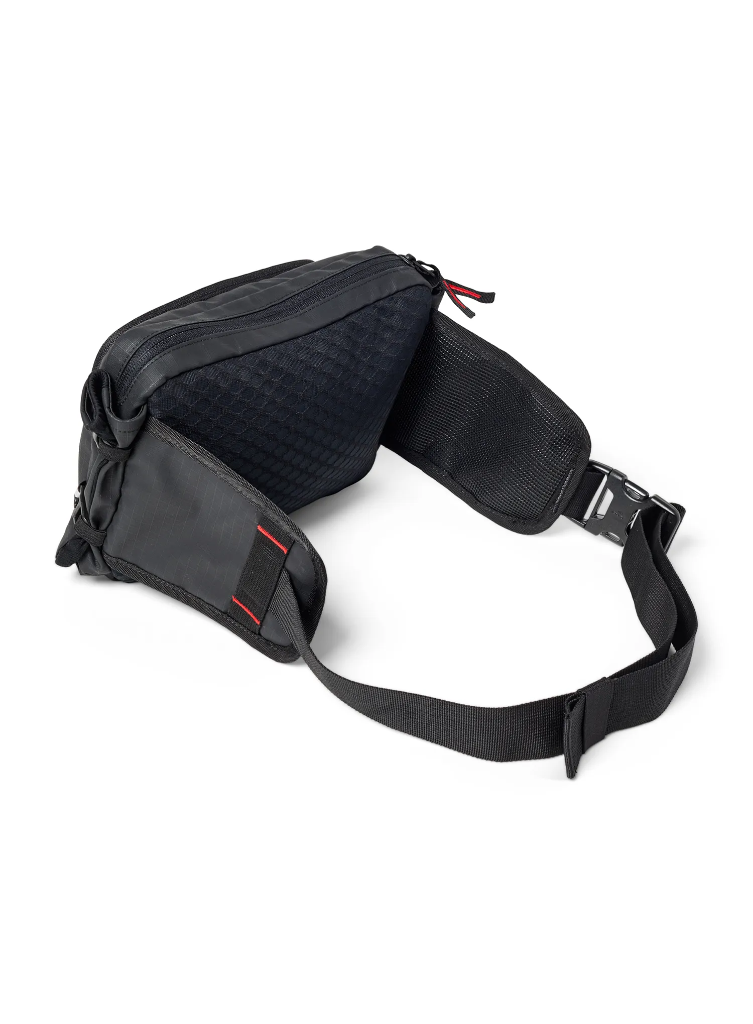 Dviratininko diržinė piniginė Fox Standard Hip Pack - black